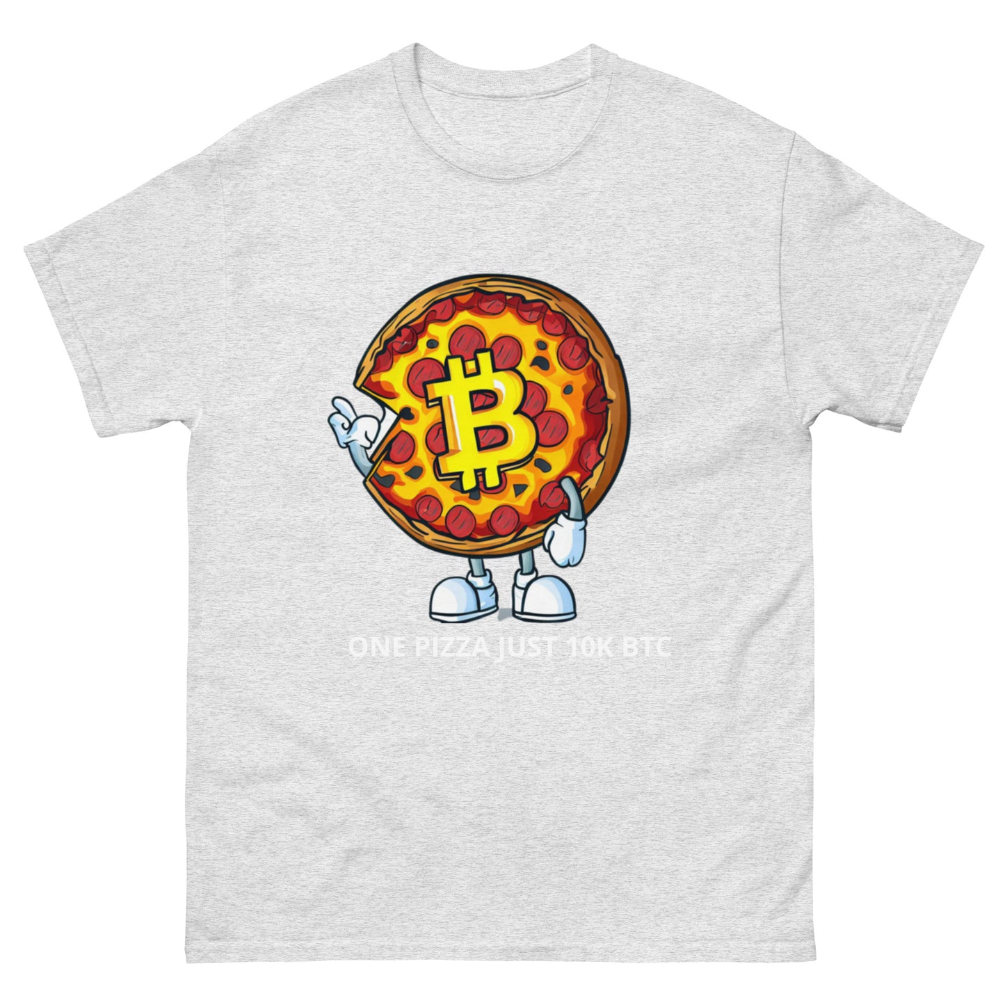 Pizza 10K