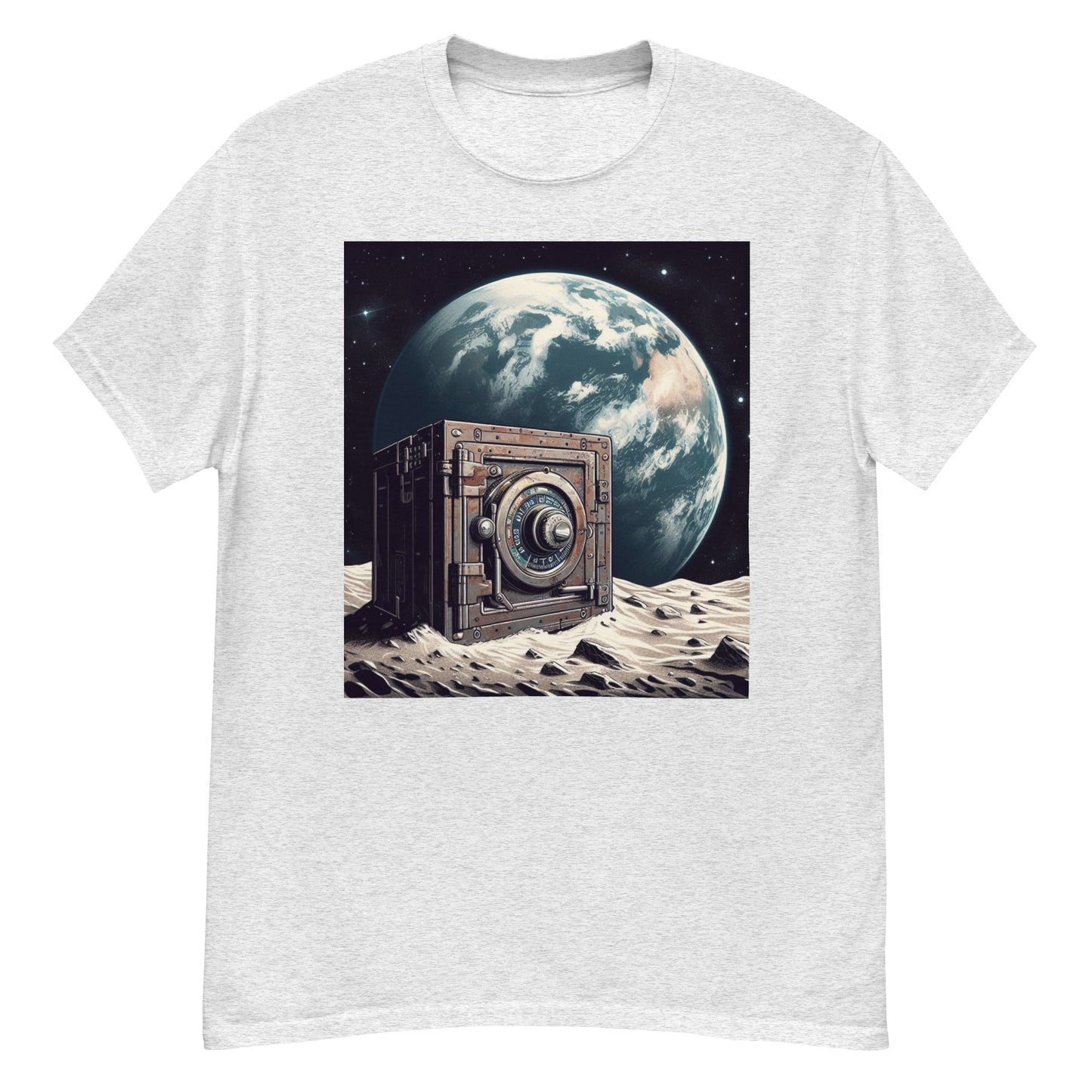 Safe Moon