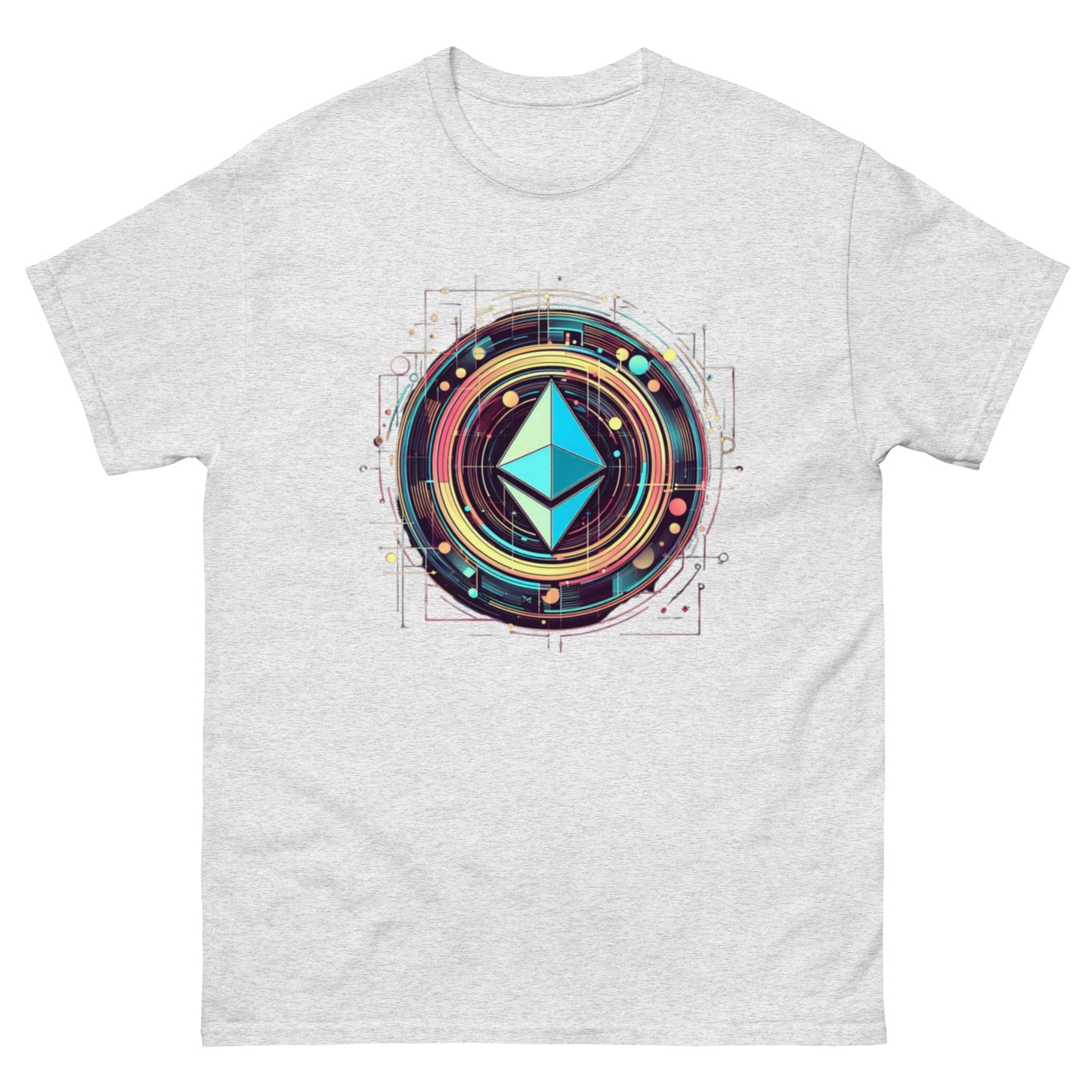 Ethereum Chemical