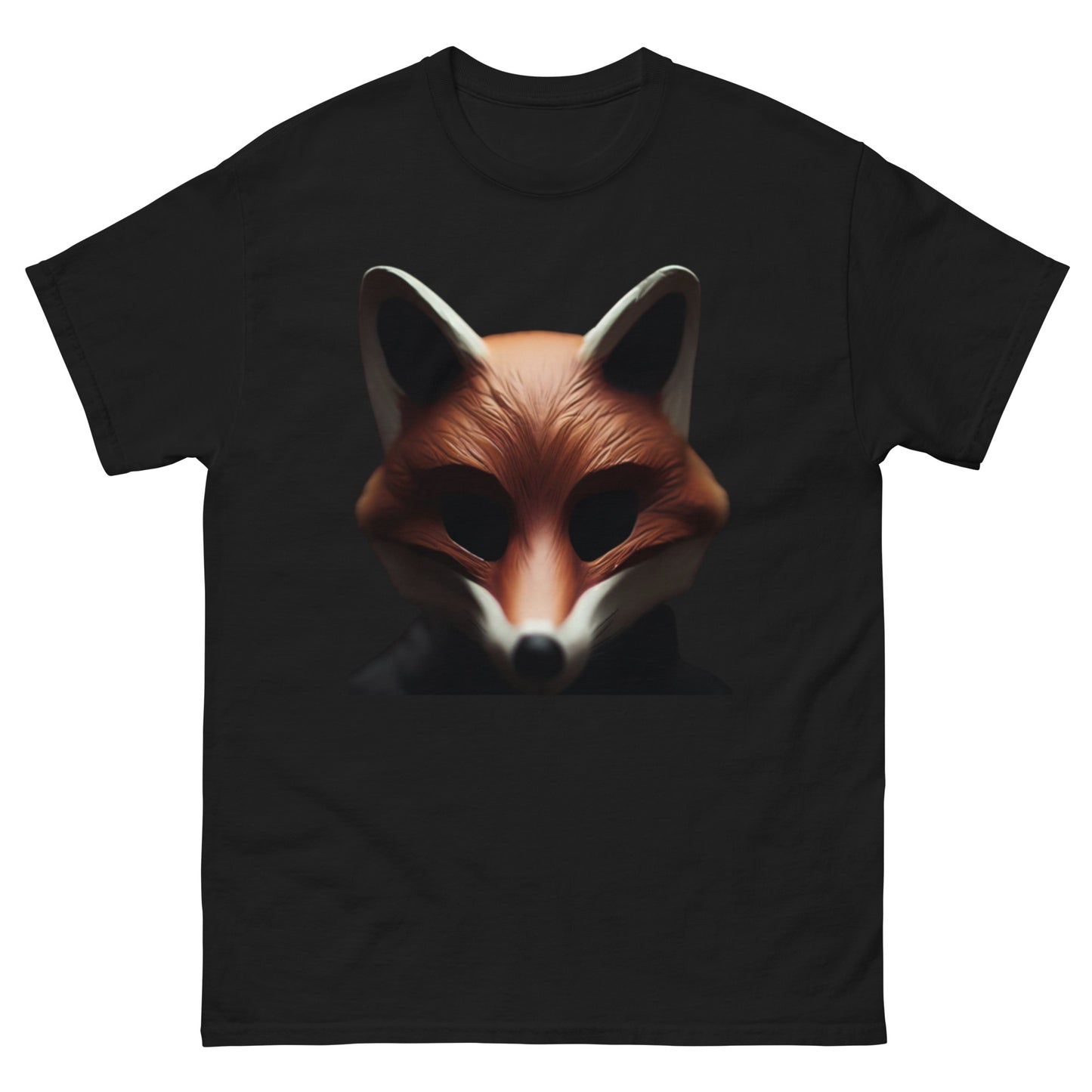 The MetaFox