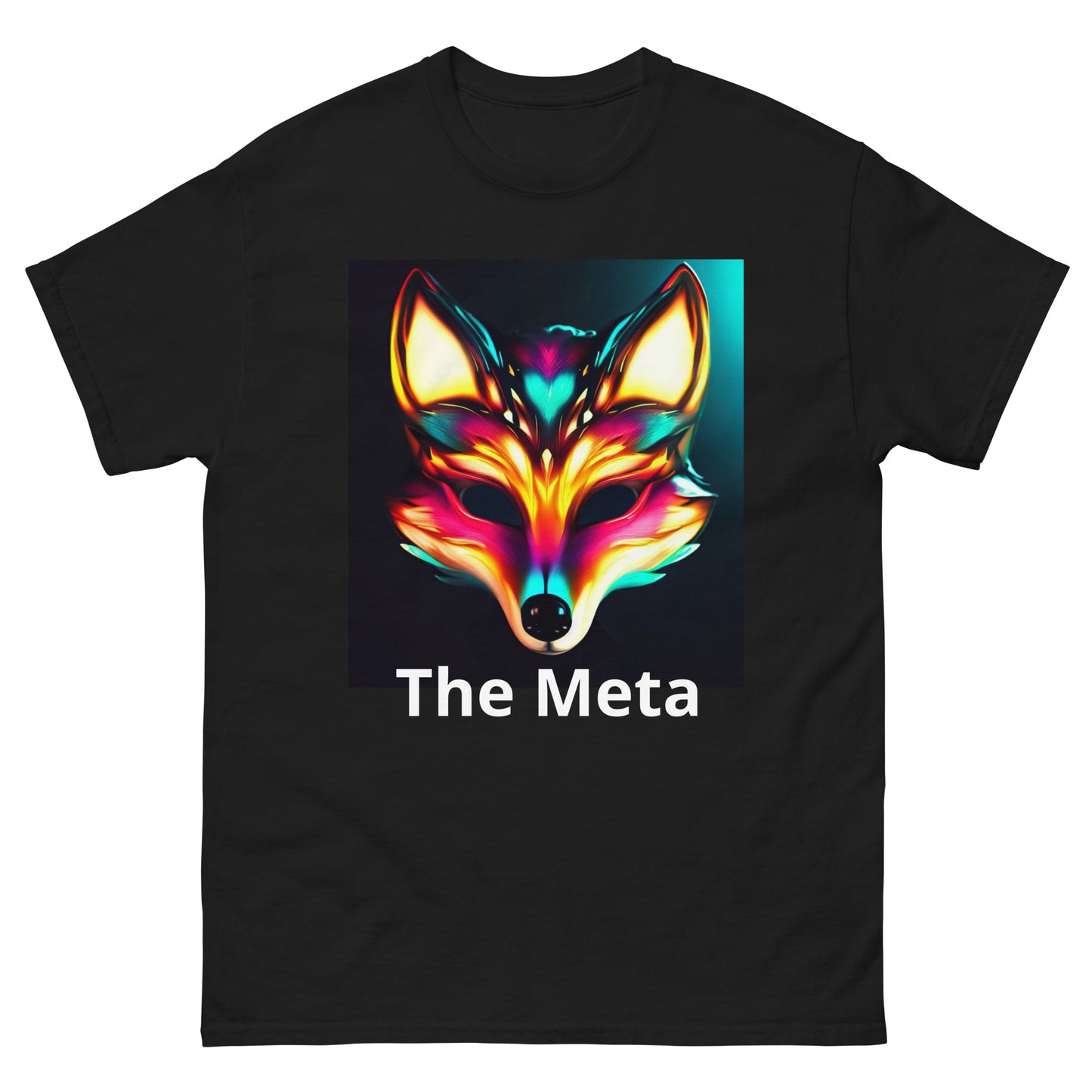 Neon Meta