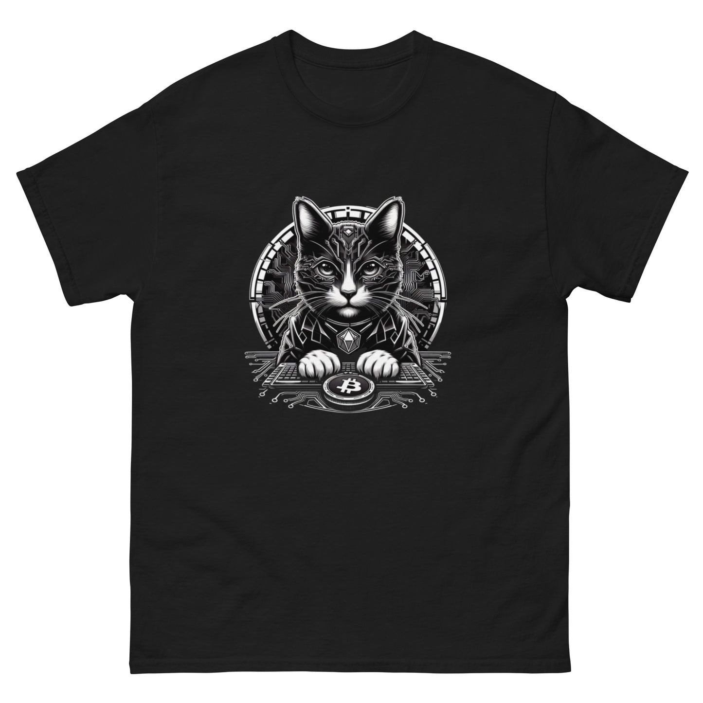 Crypto Cat