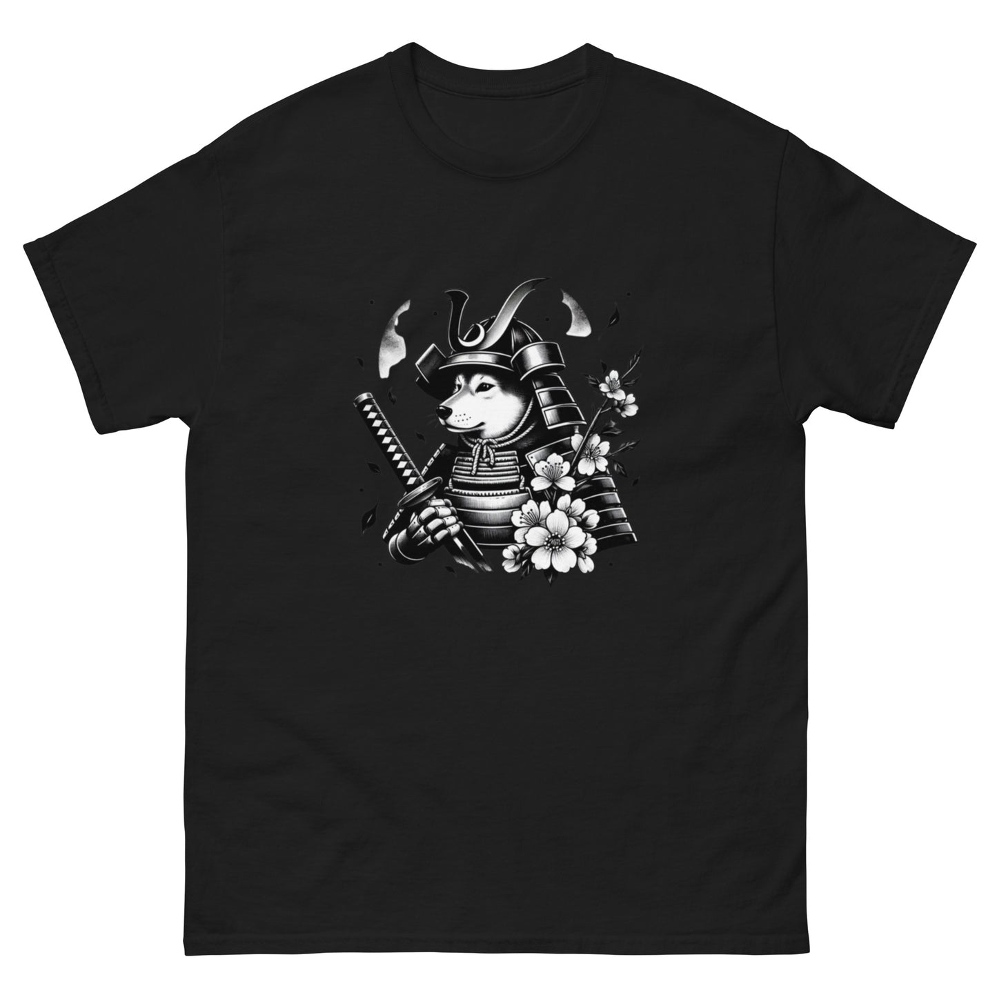 Mans Best Samurai