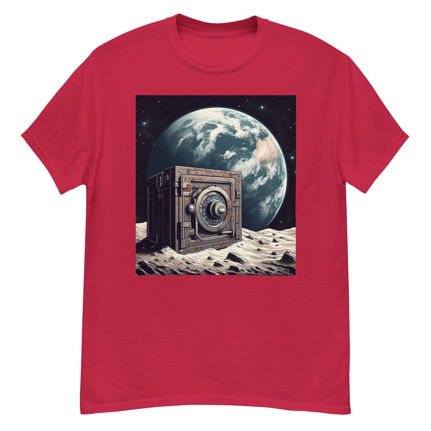 Safe Moon