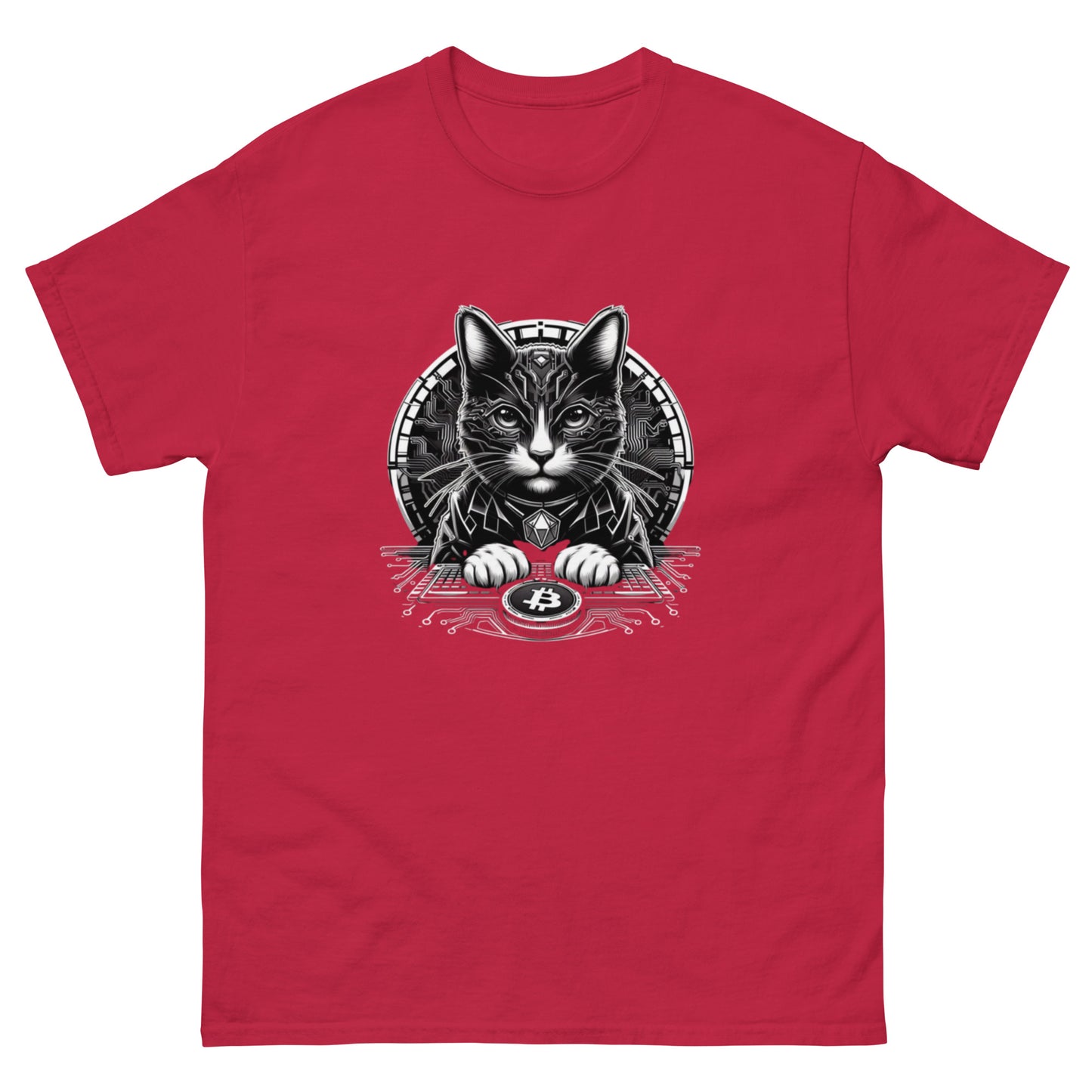 Crypto Cat