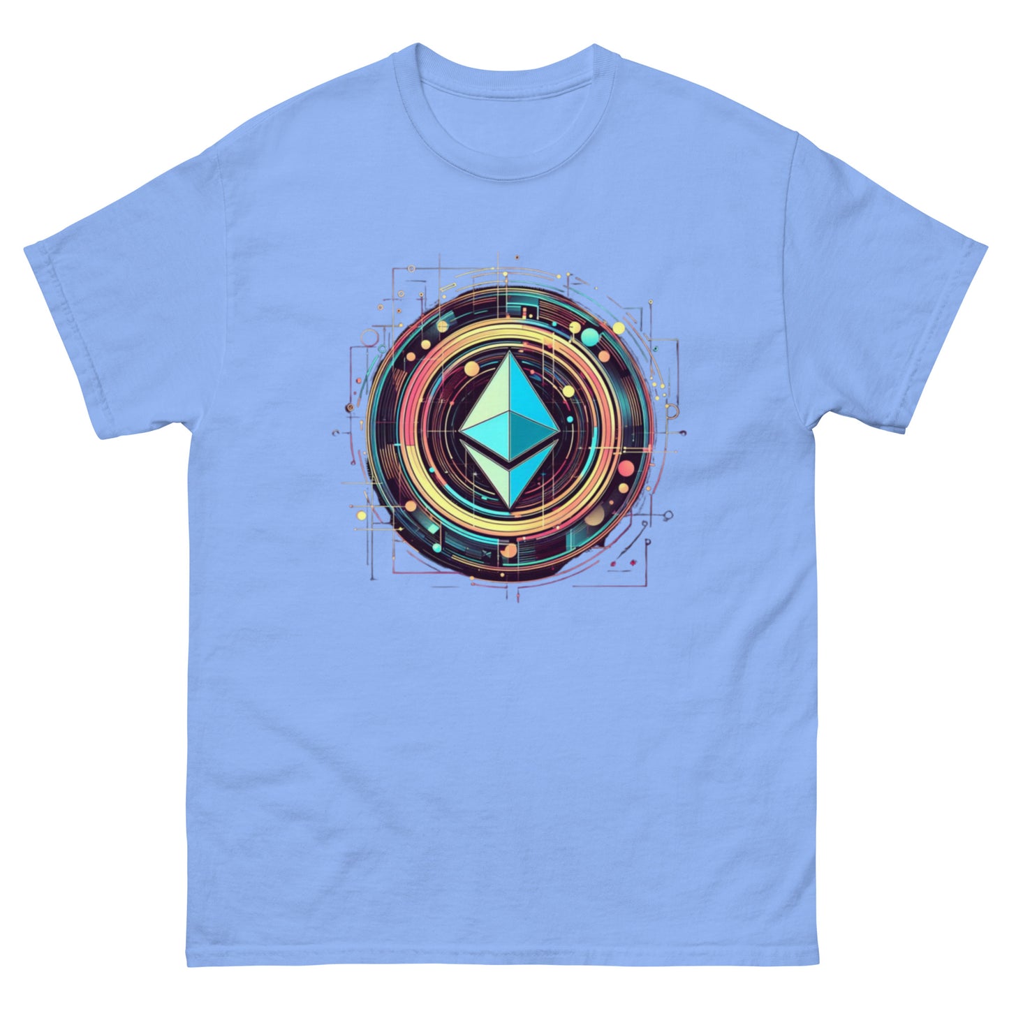Ethereum Chemical