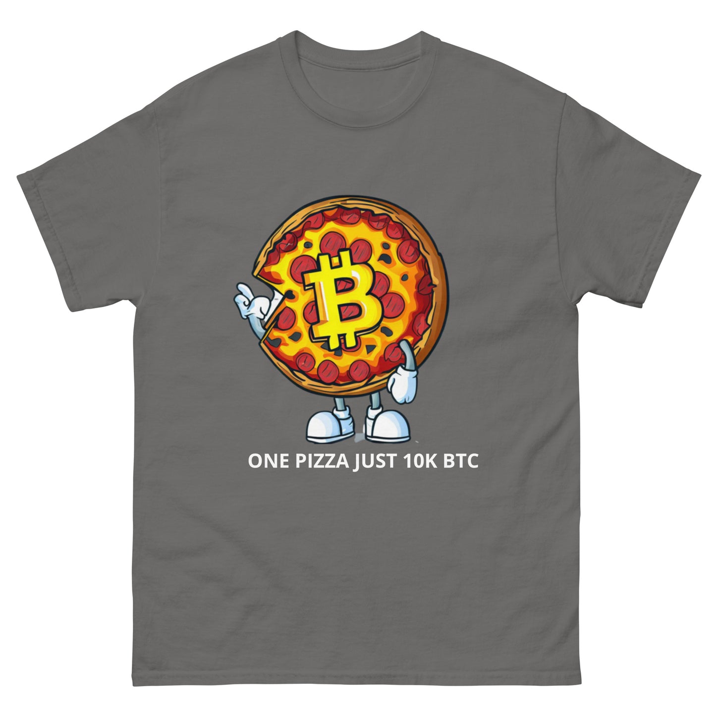Pizza 10K