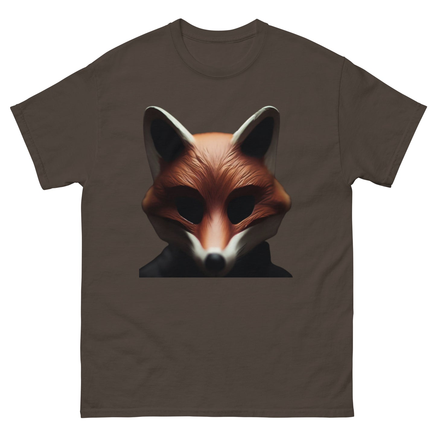 The MetaFox