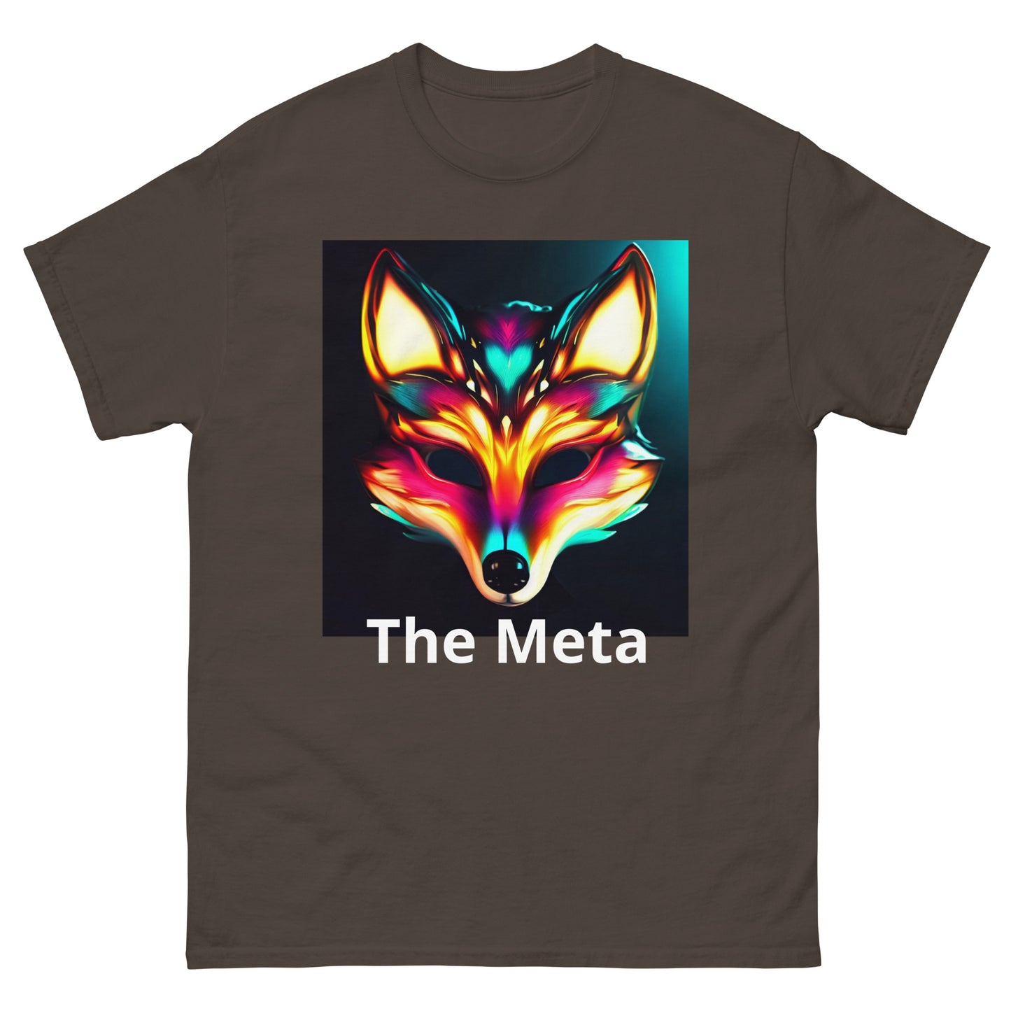 Neon Meta
