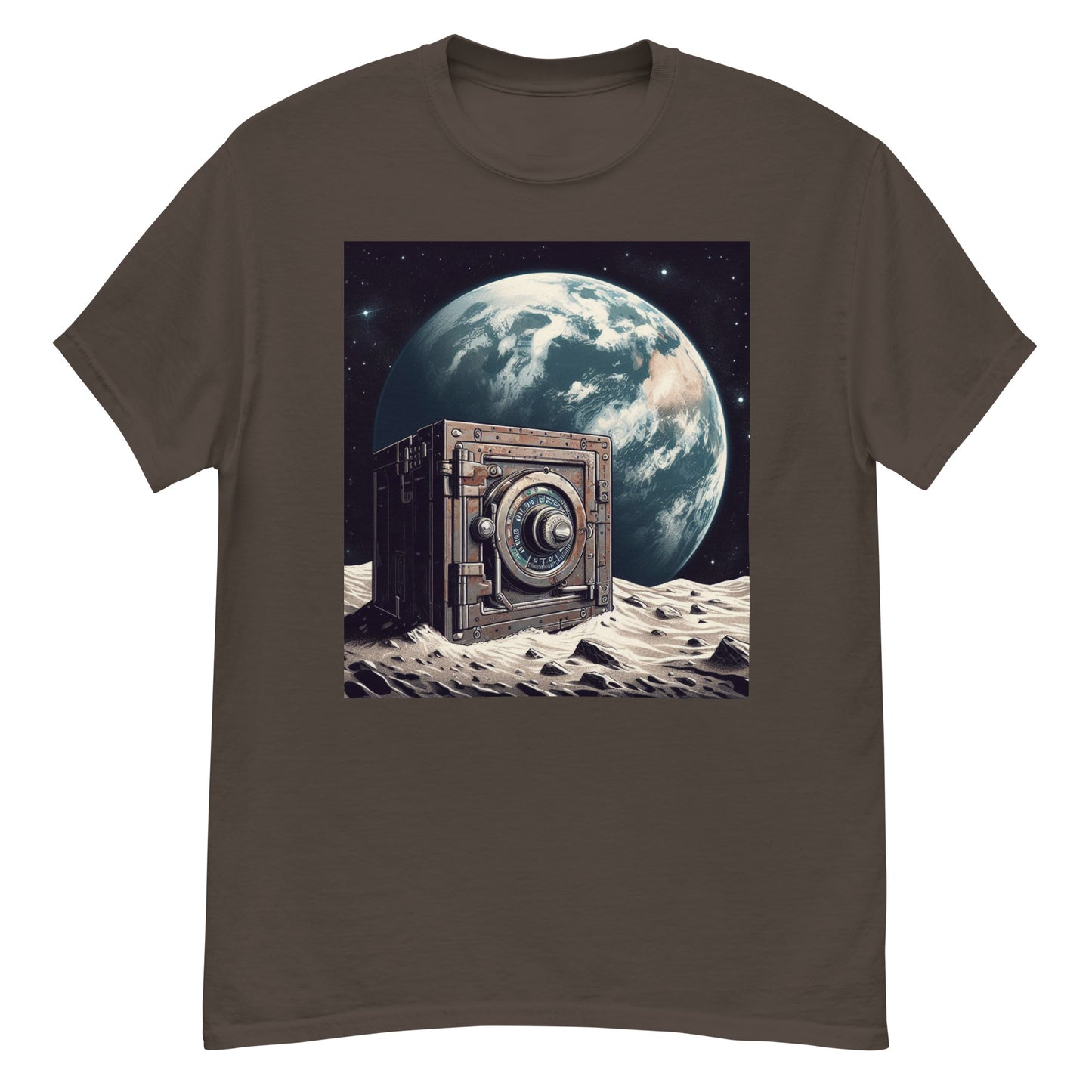 Safe Moon