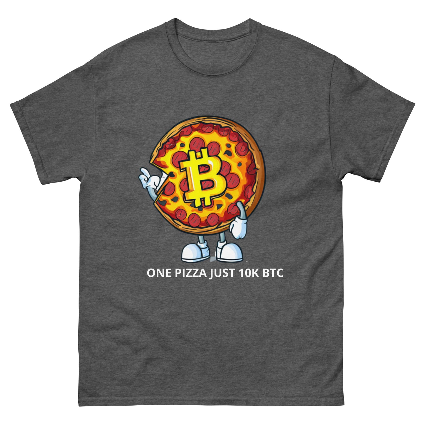 Pizza 10K