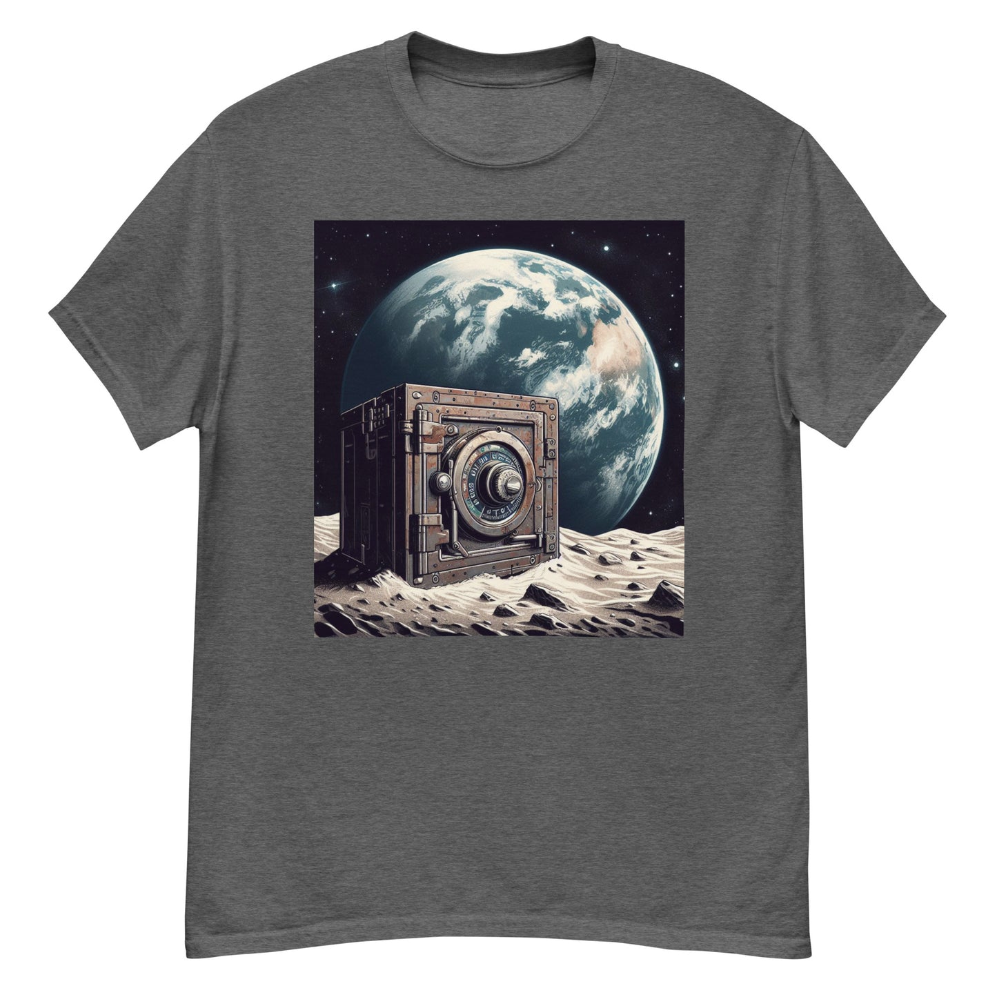 Safe Moon