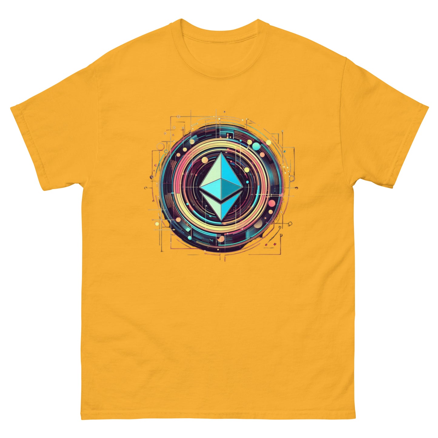 Ethereum Chemical