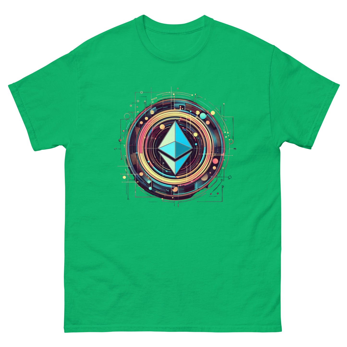 Ethereum Chemical