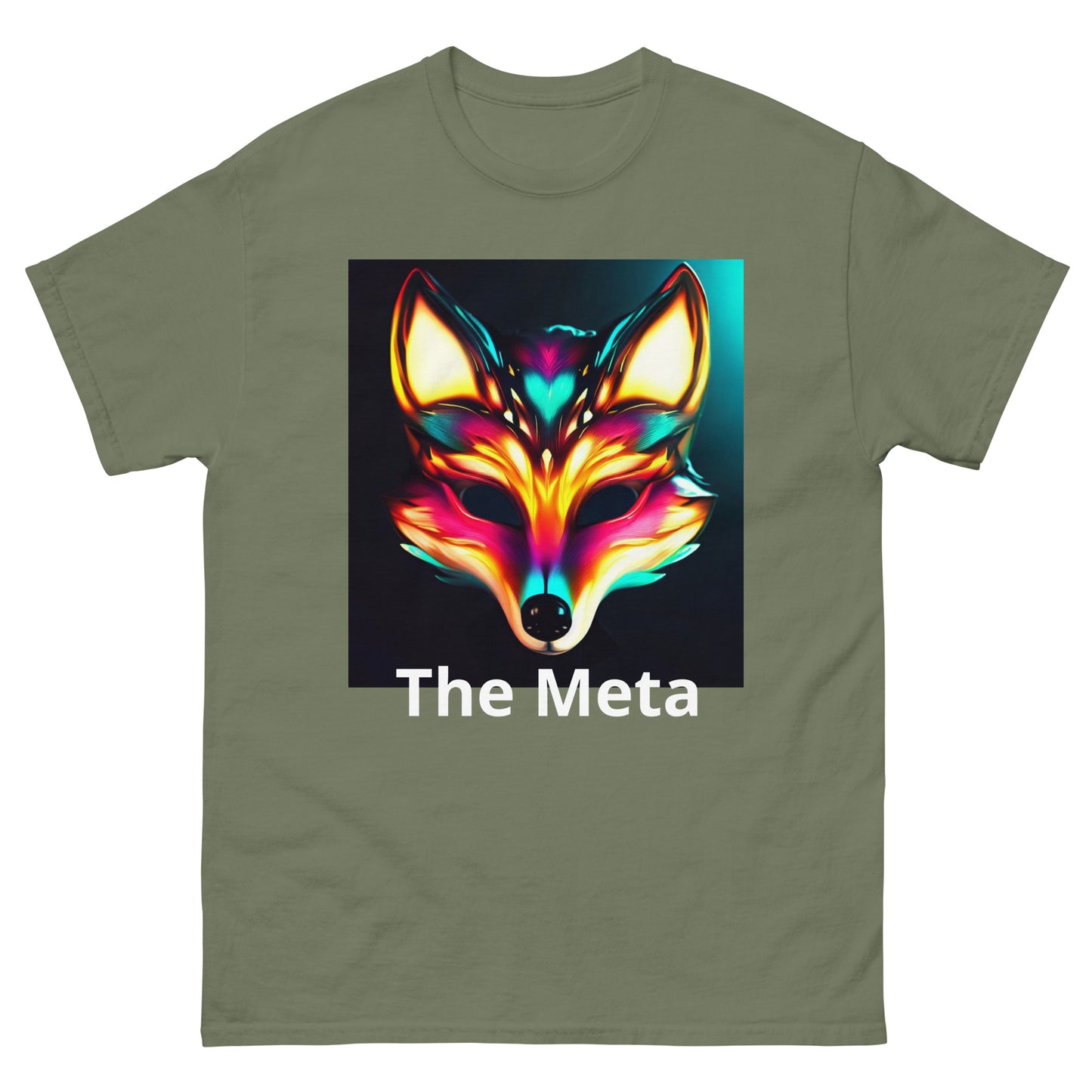 Neon Meta