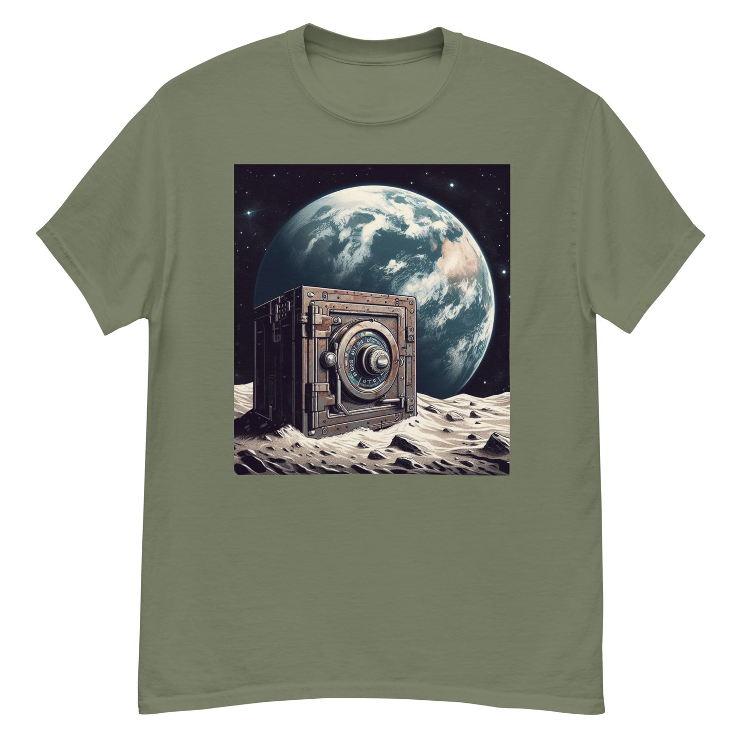 Safe Moon