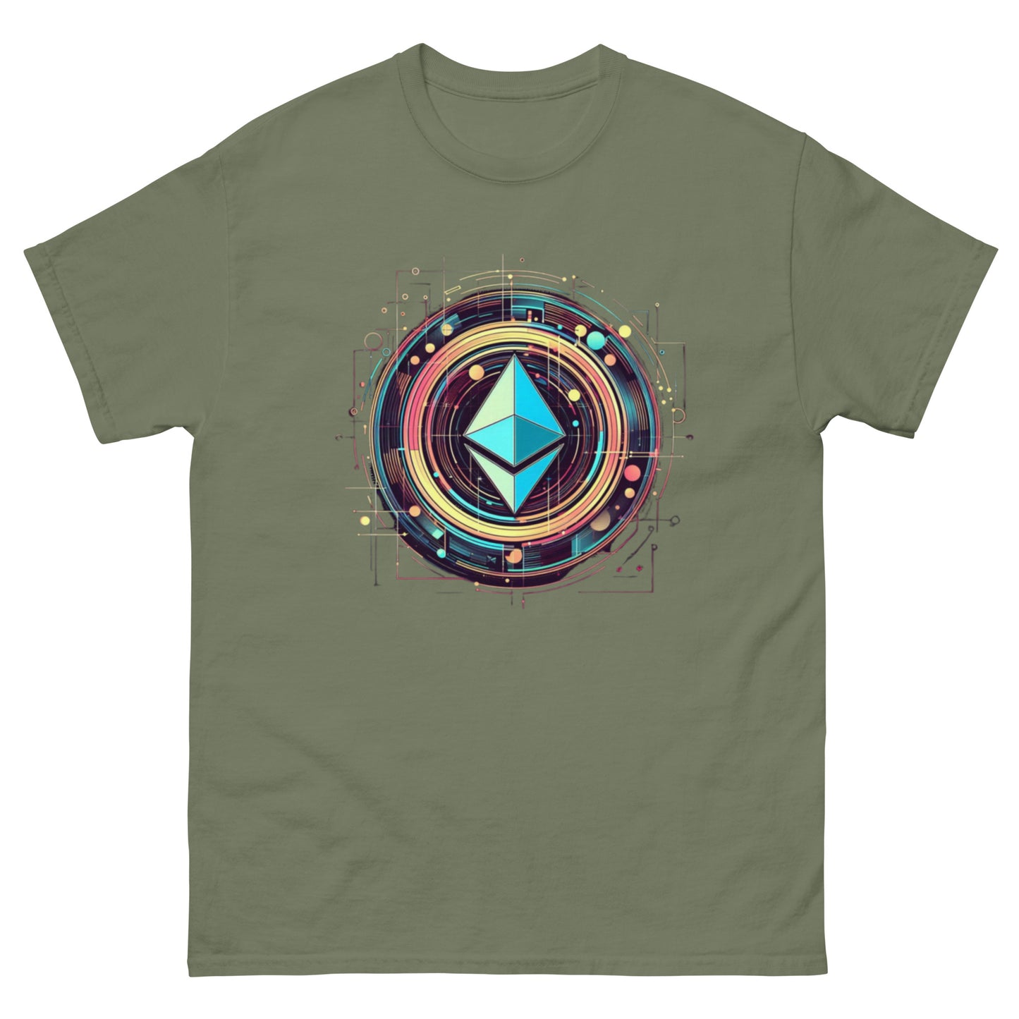 Ethereum Chemical