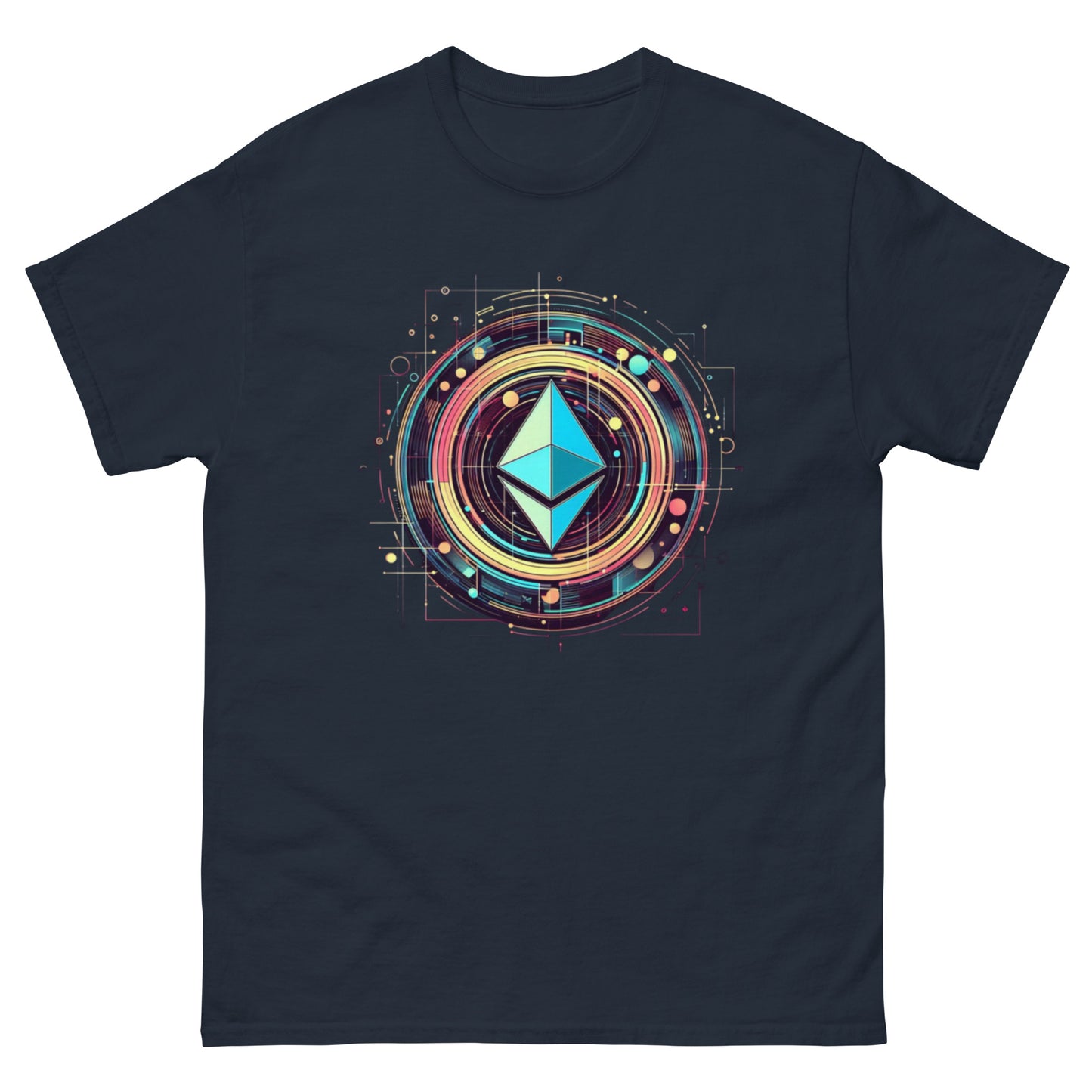 Ethereum Chemical