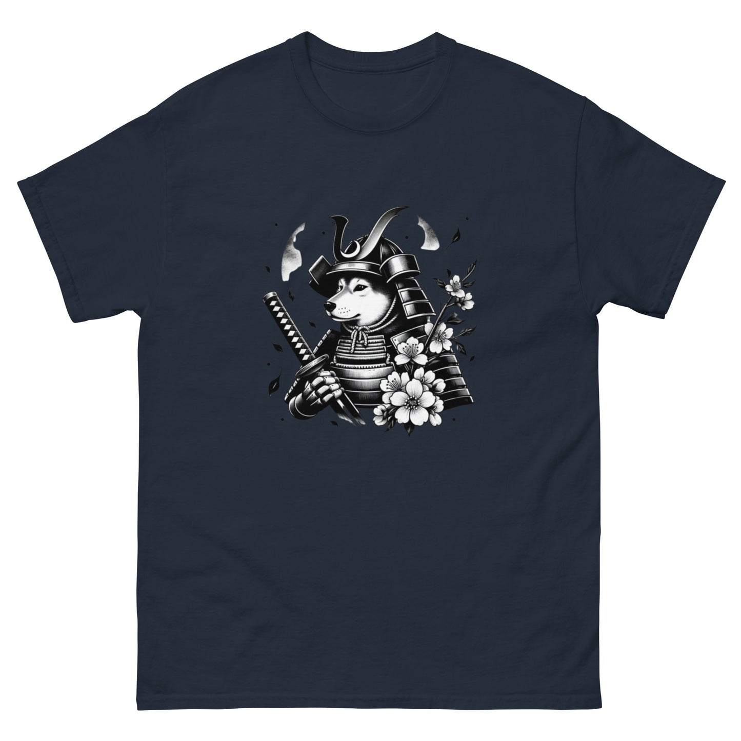 Mans Best Samurai