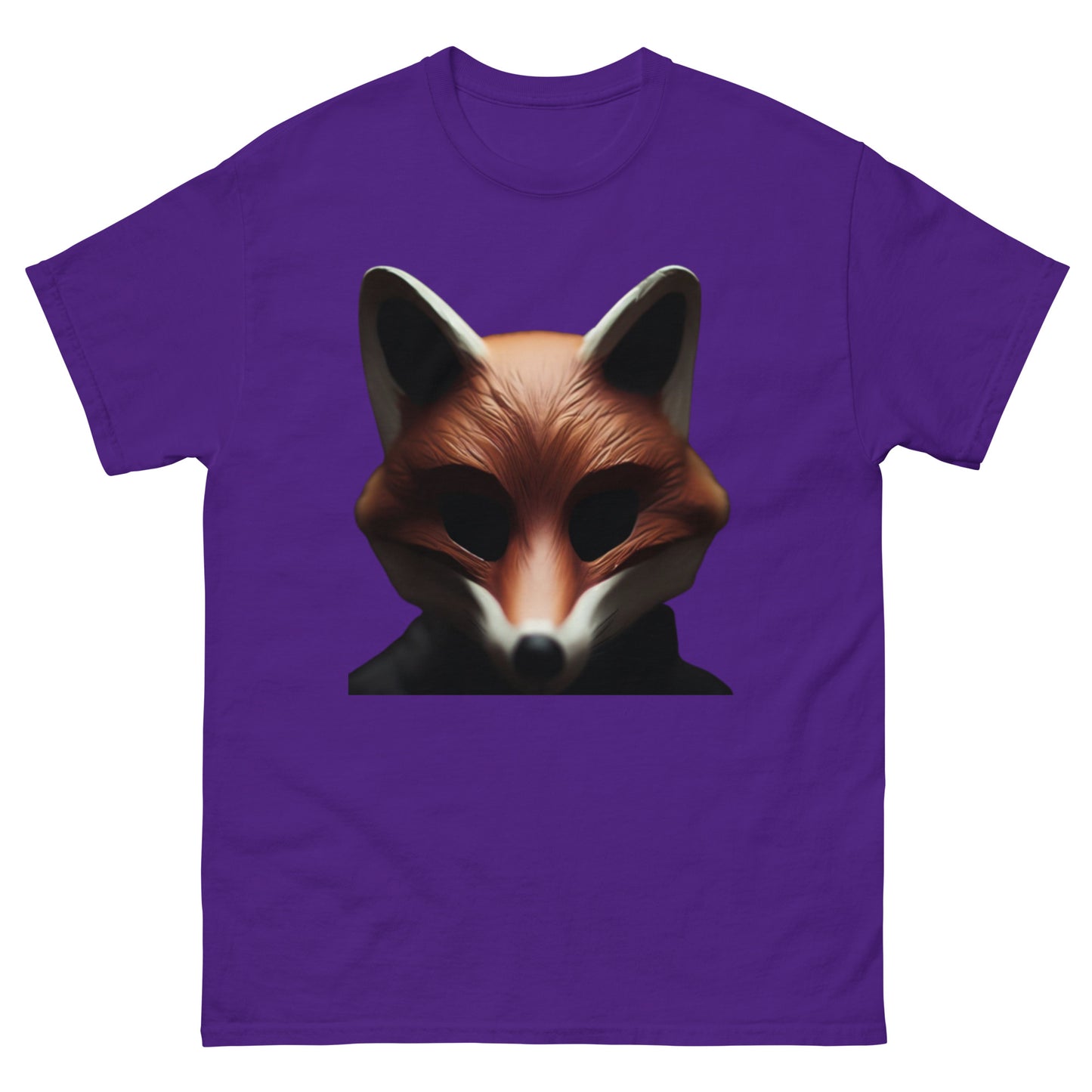 The MetaFox