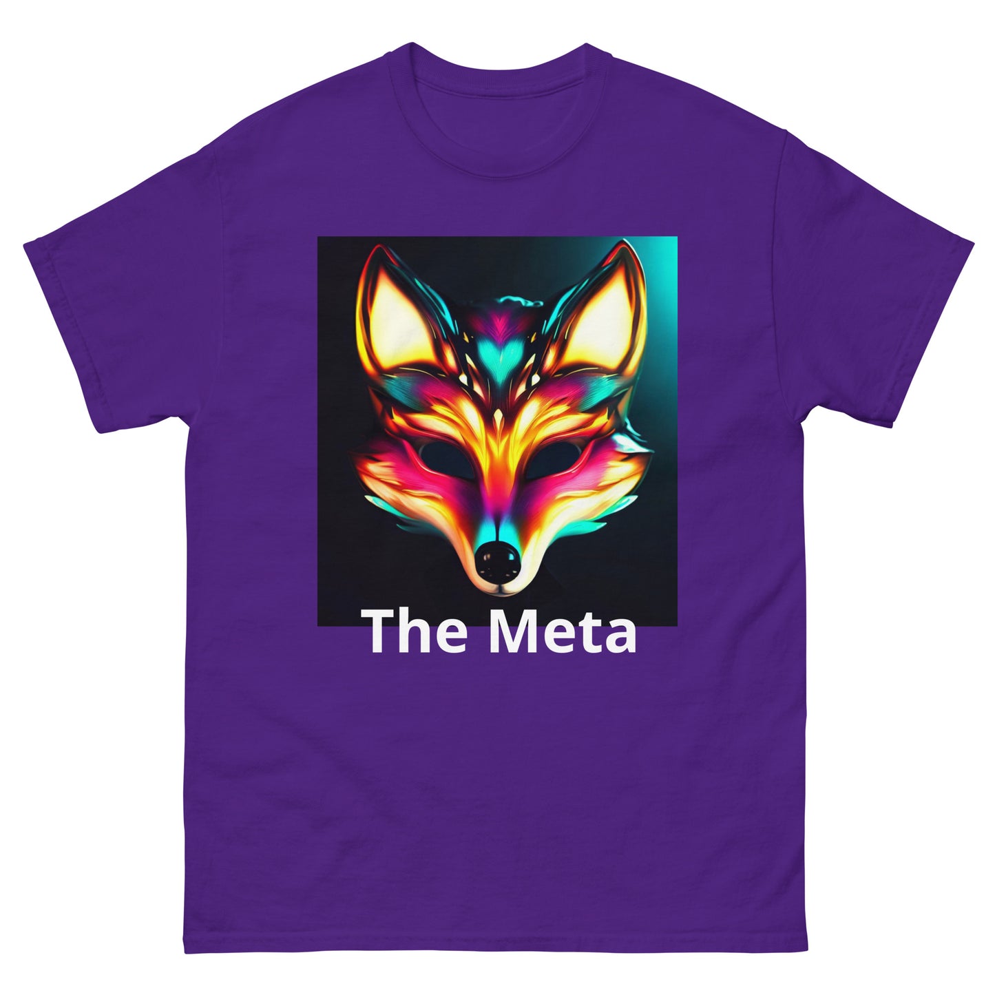 Neon Meta