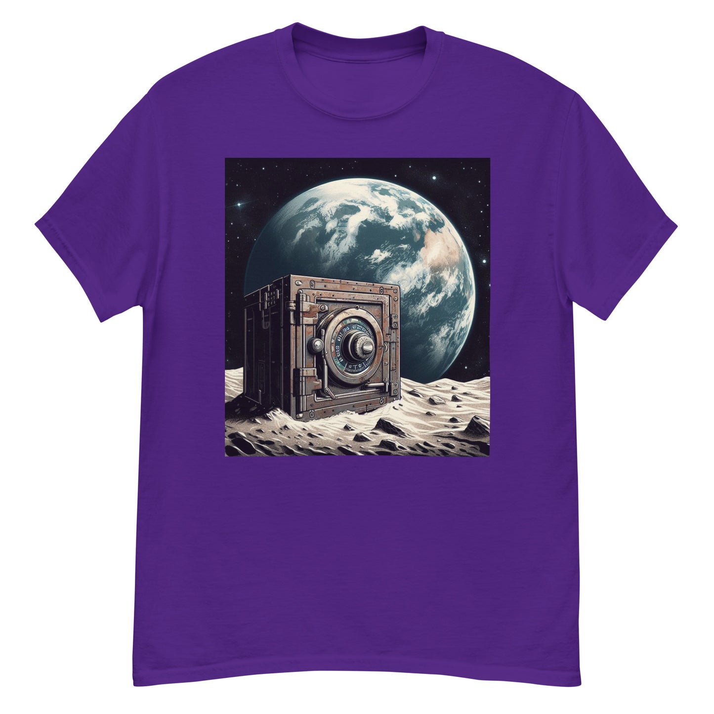 Safe Moon