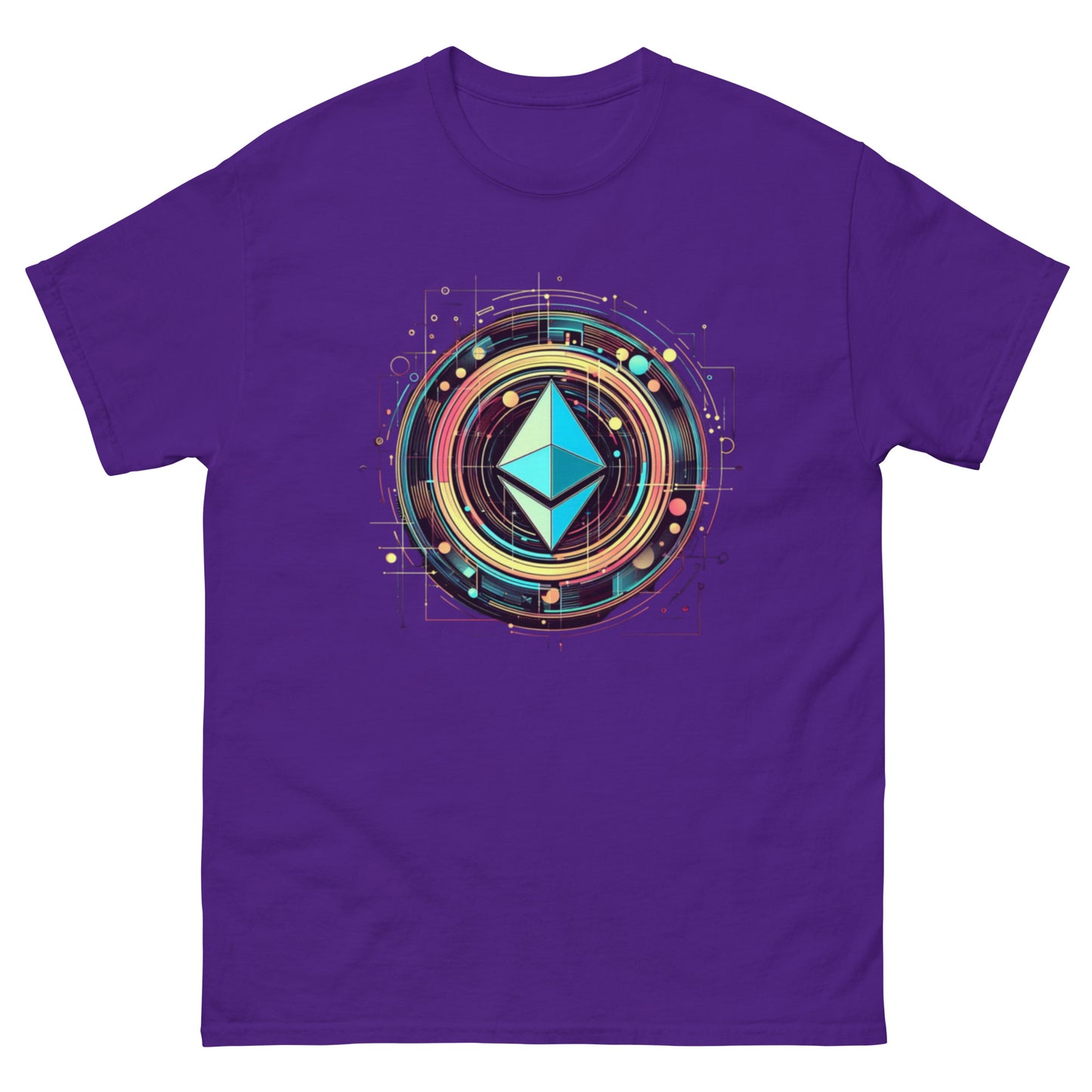 Ethereum Chemical