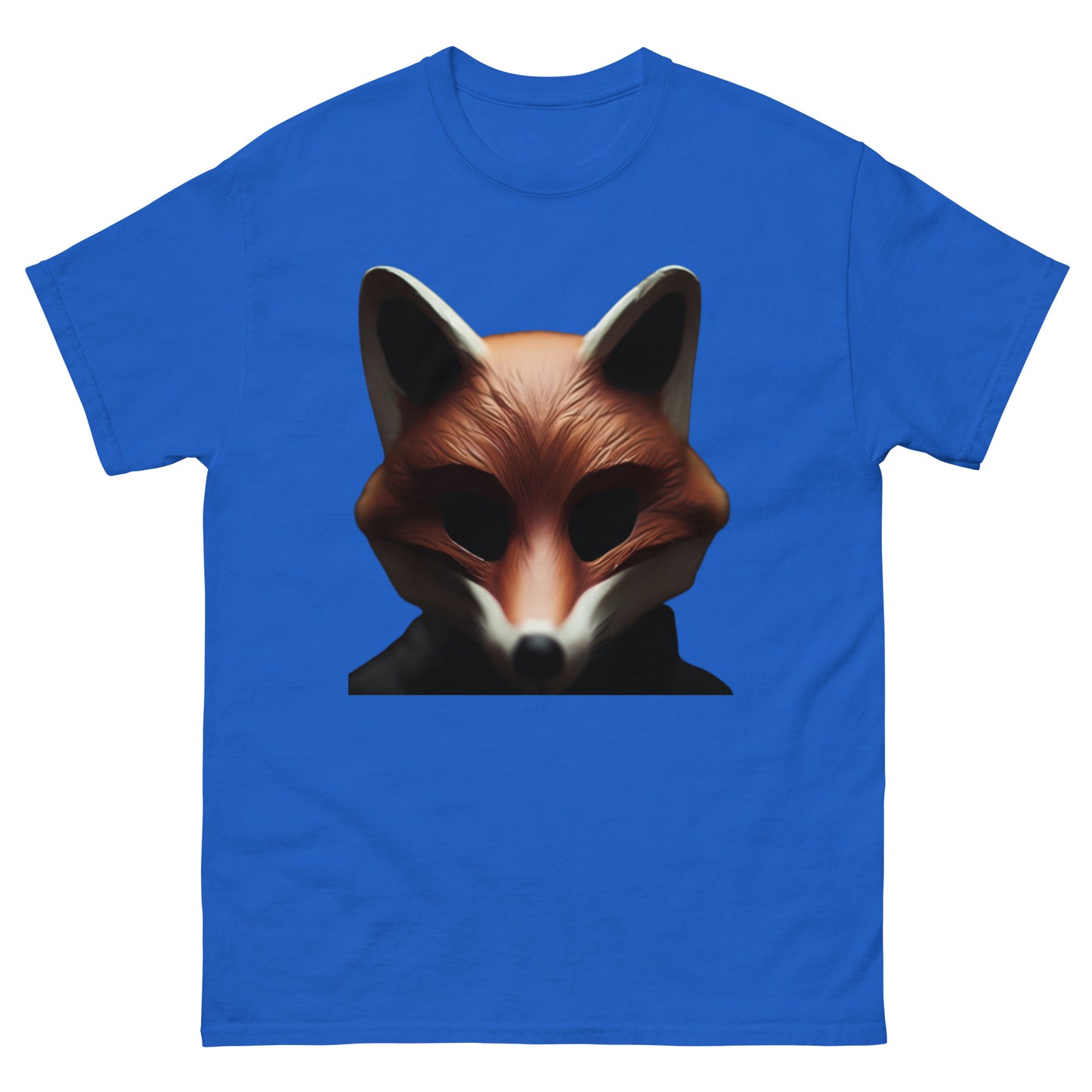 The MetaFox