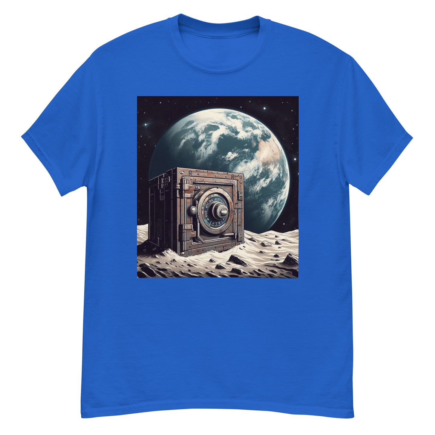 Safe Moon