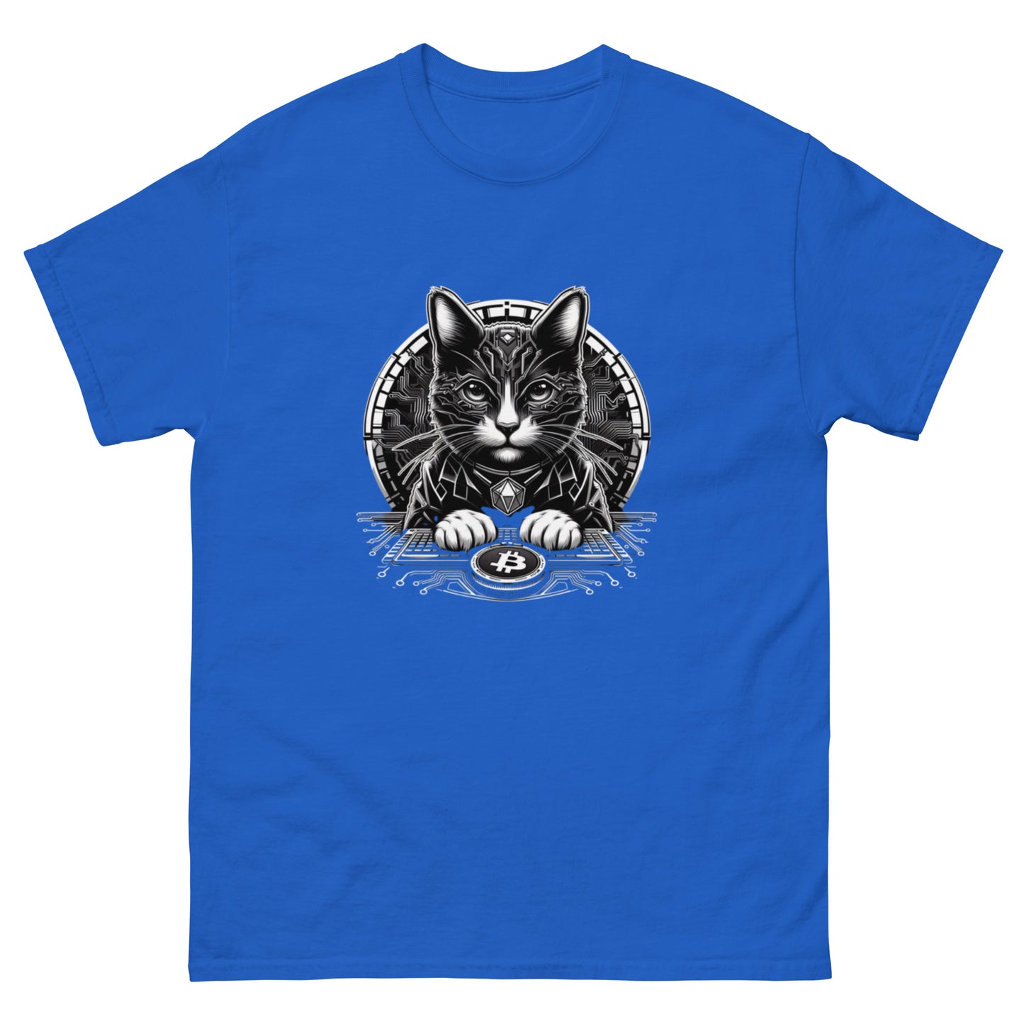 Crypto Cat