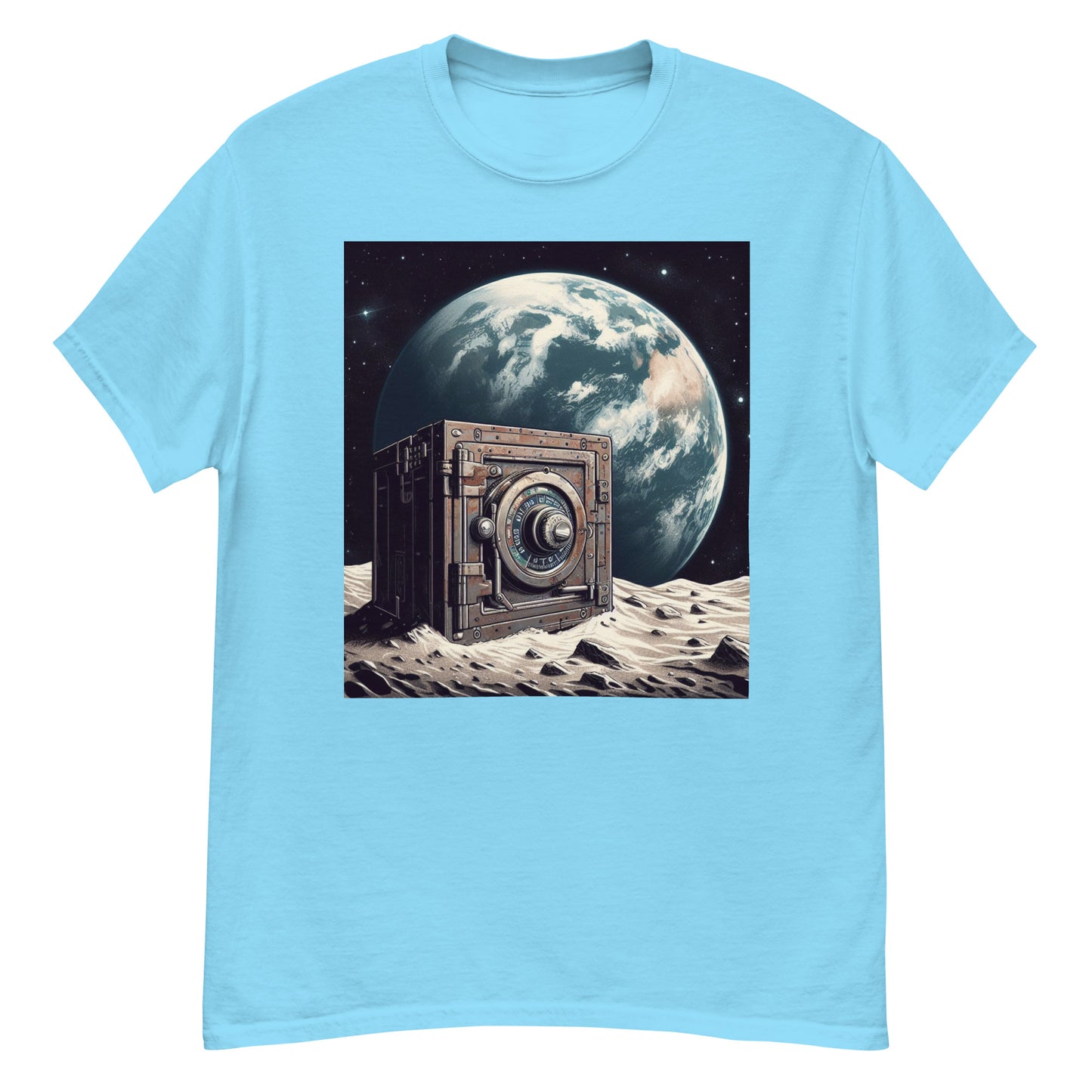 Safe Moon
