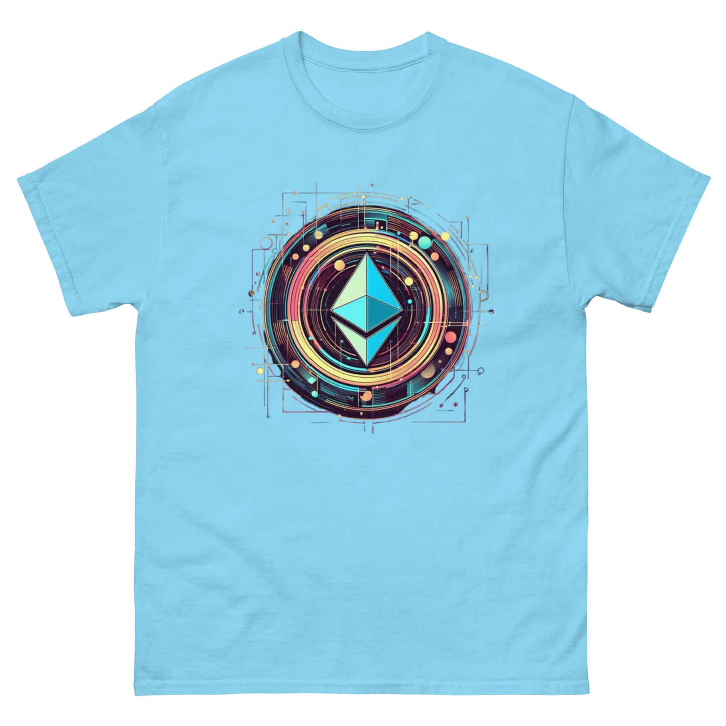 Ethereum Chemical