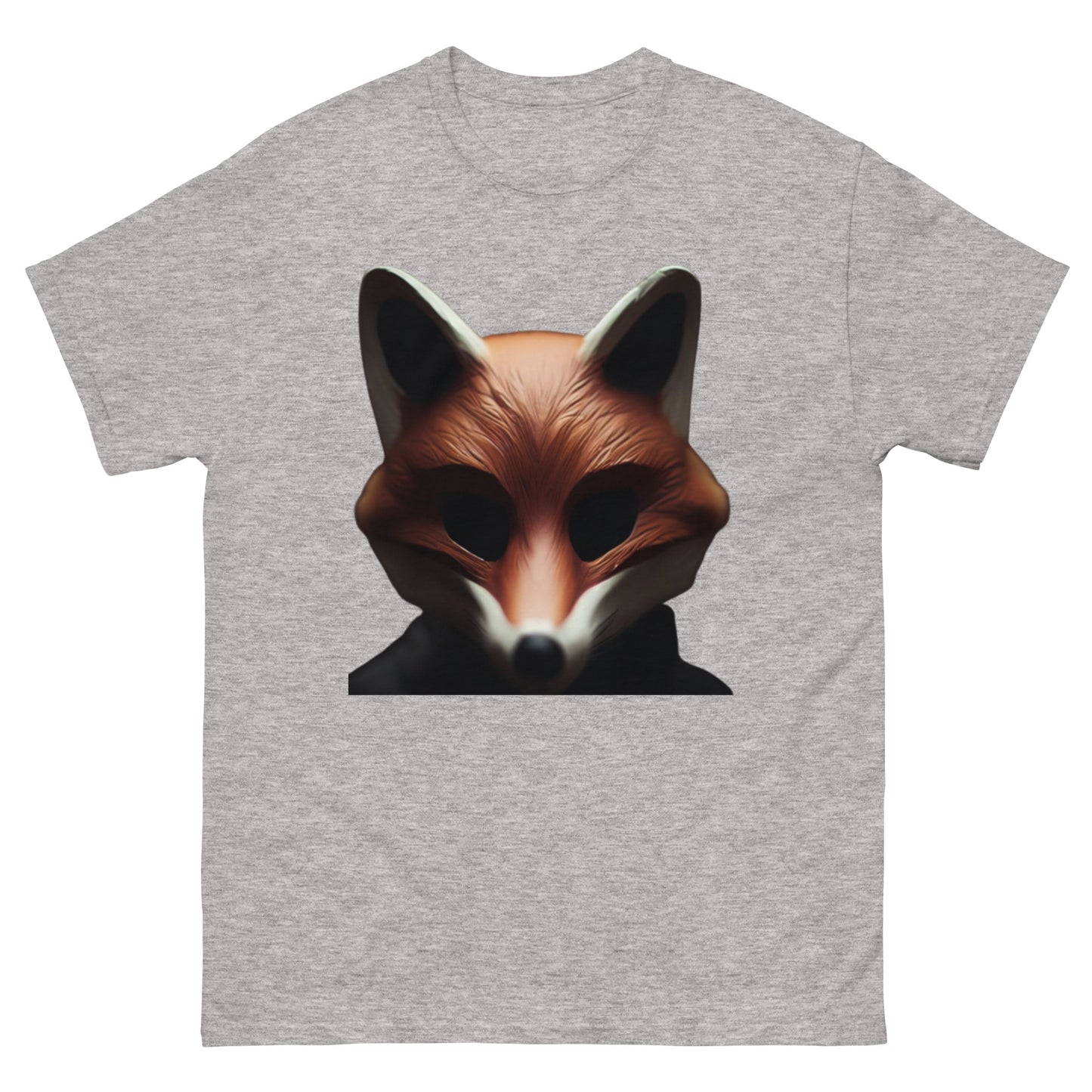 The MetaFox