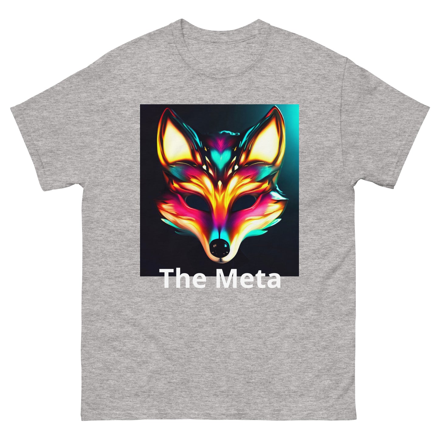 Neon Meta