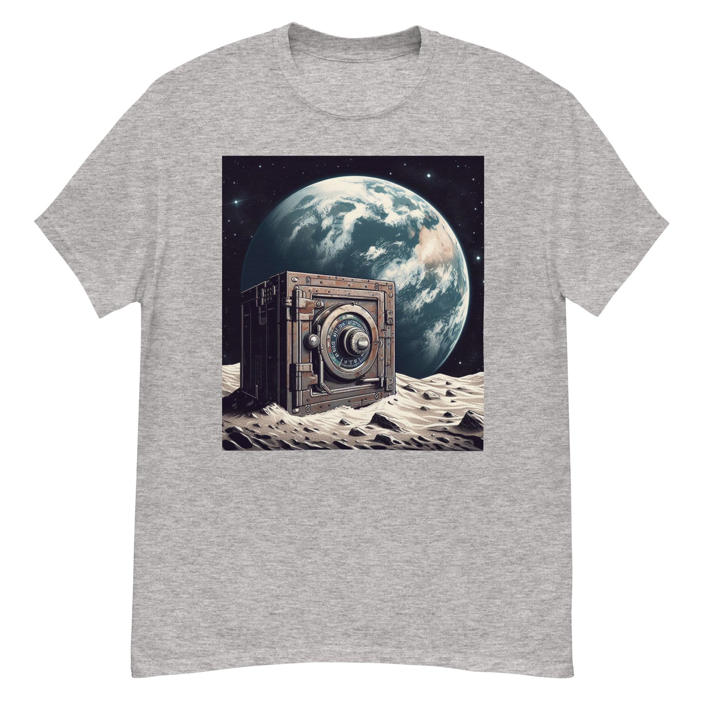 Safe Moon