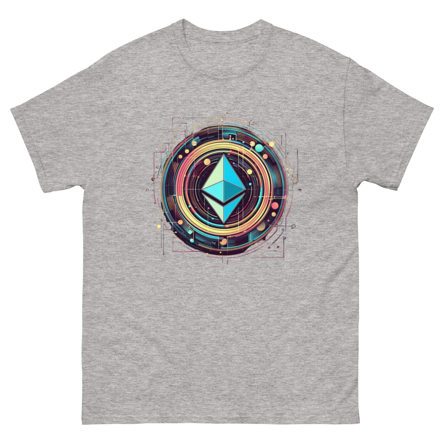 Ethereum Chemical