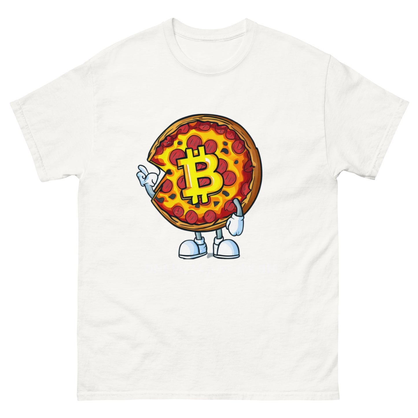 Pizza 10K