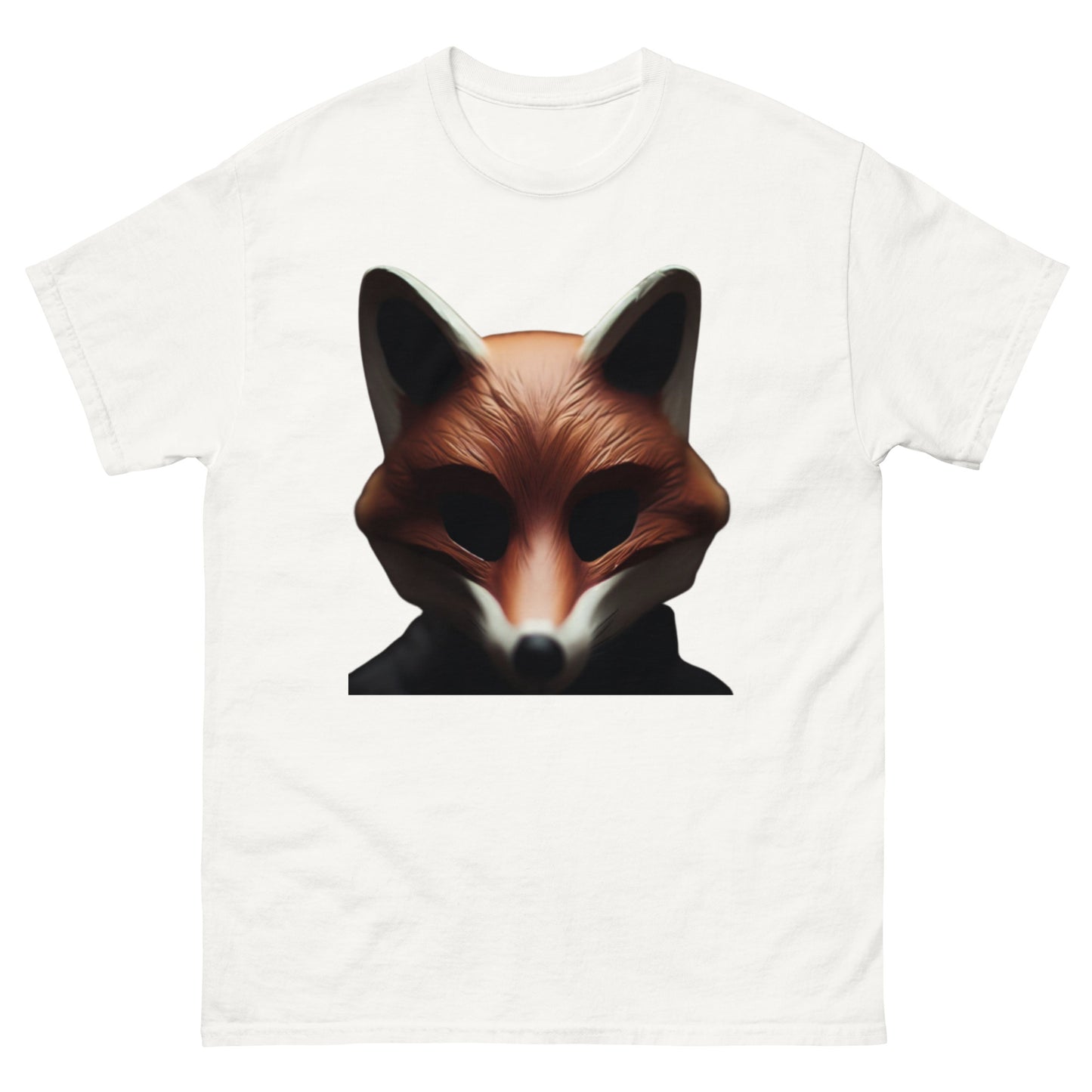 The MetaFox