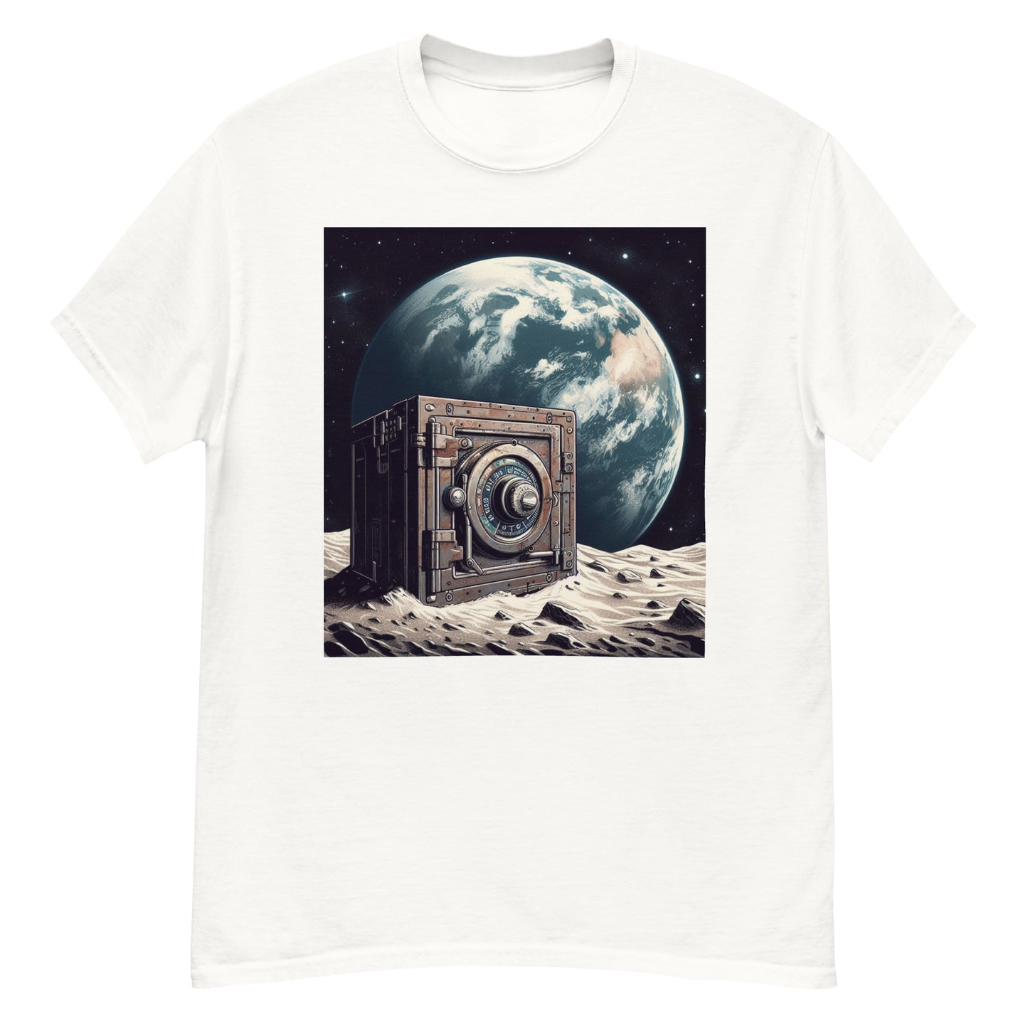 Safe Moon