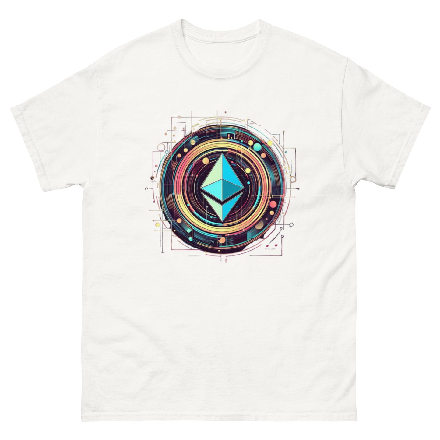 Ethereum Chemical