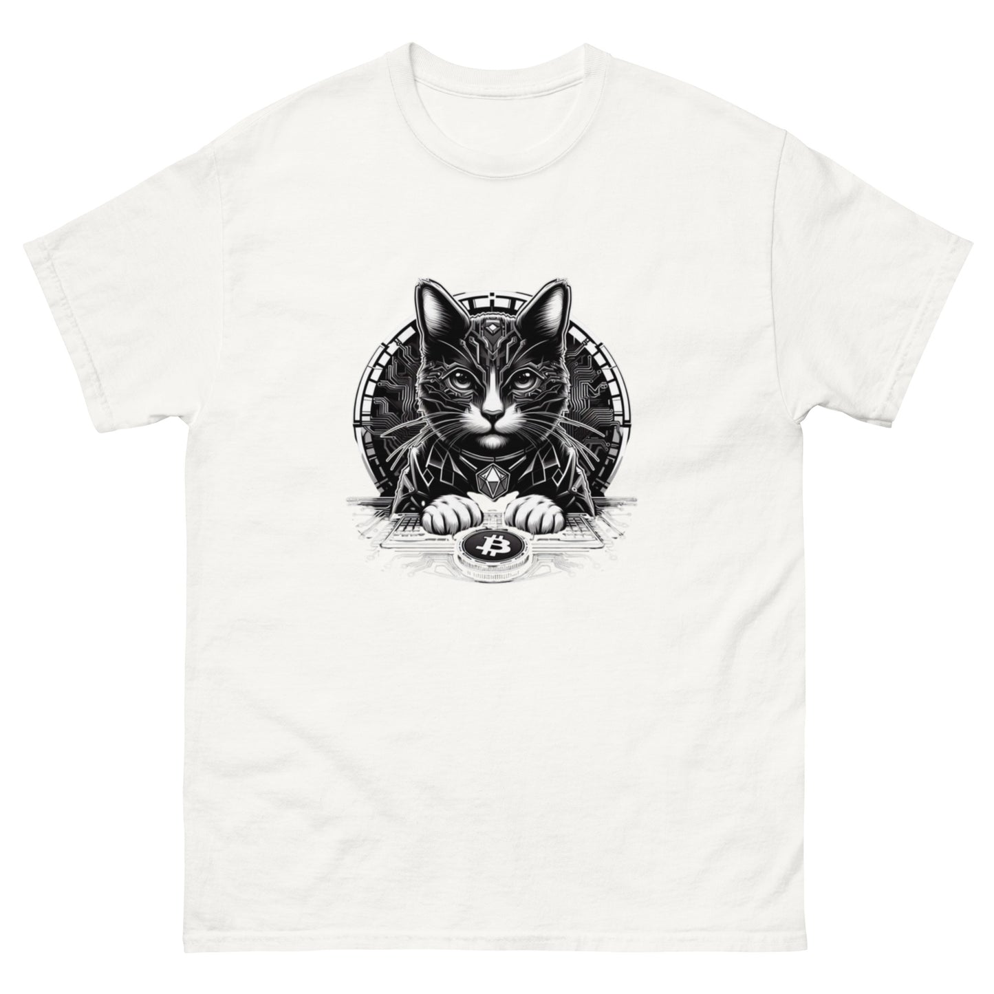 Crypto Cat