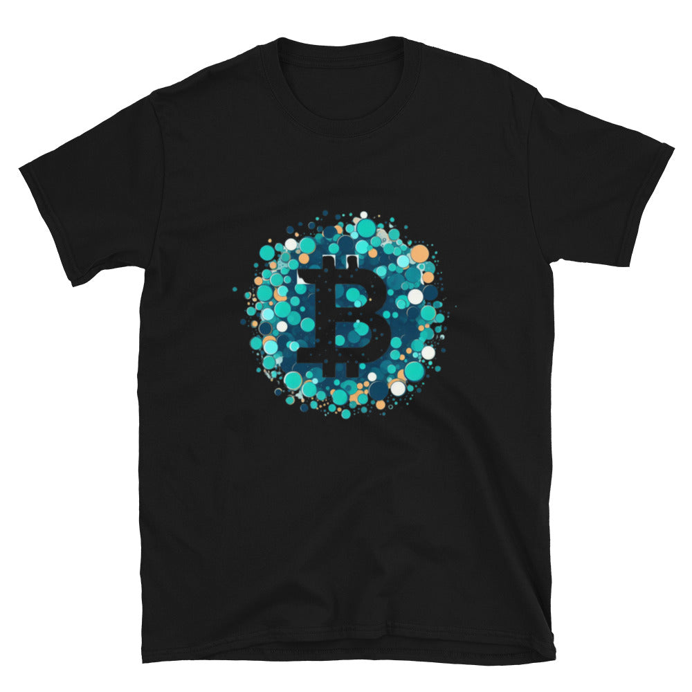 Bitcoin Bubbles