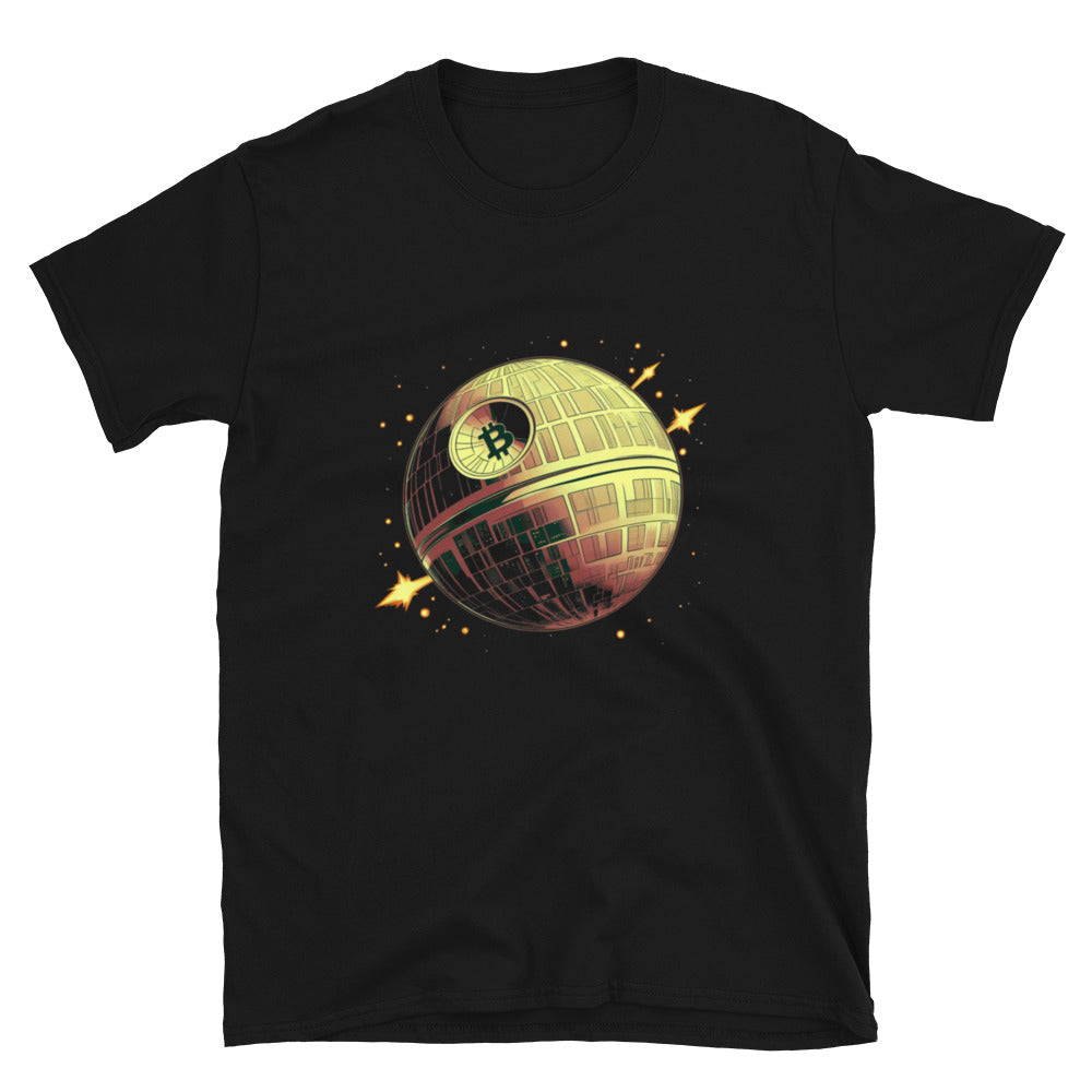 Bitcoin Star