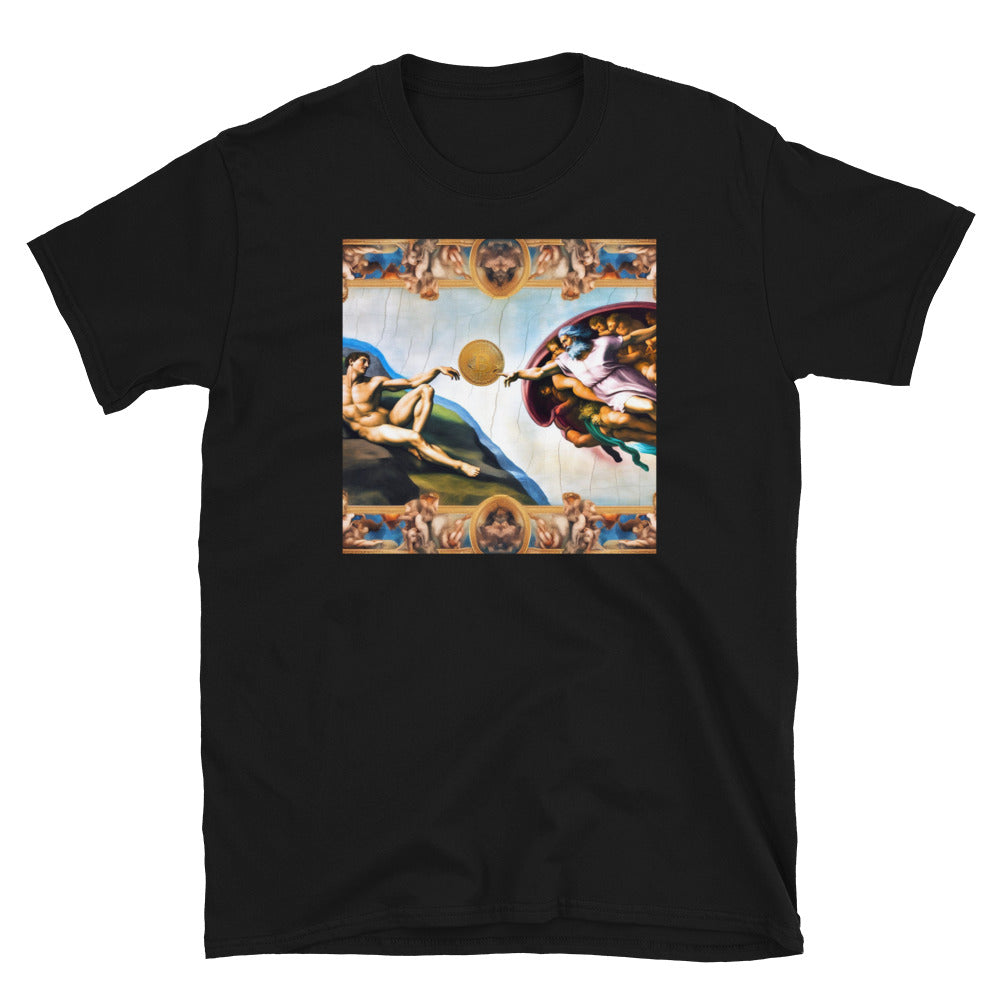 Bistine Chapel