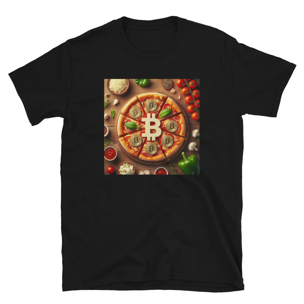 Short-Sleeve Unisex T-Shirt