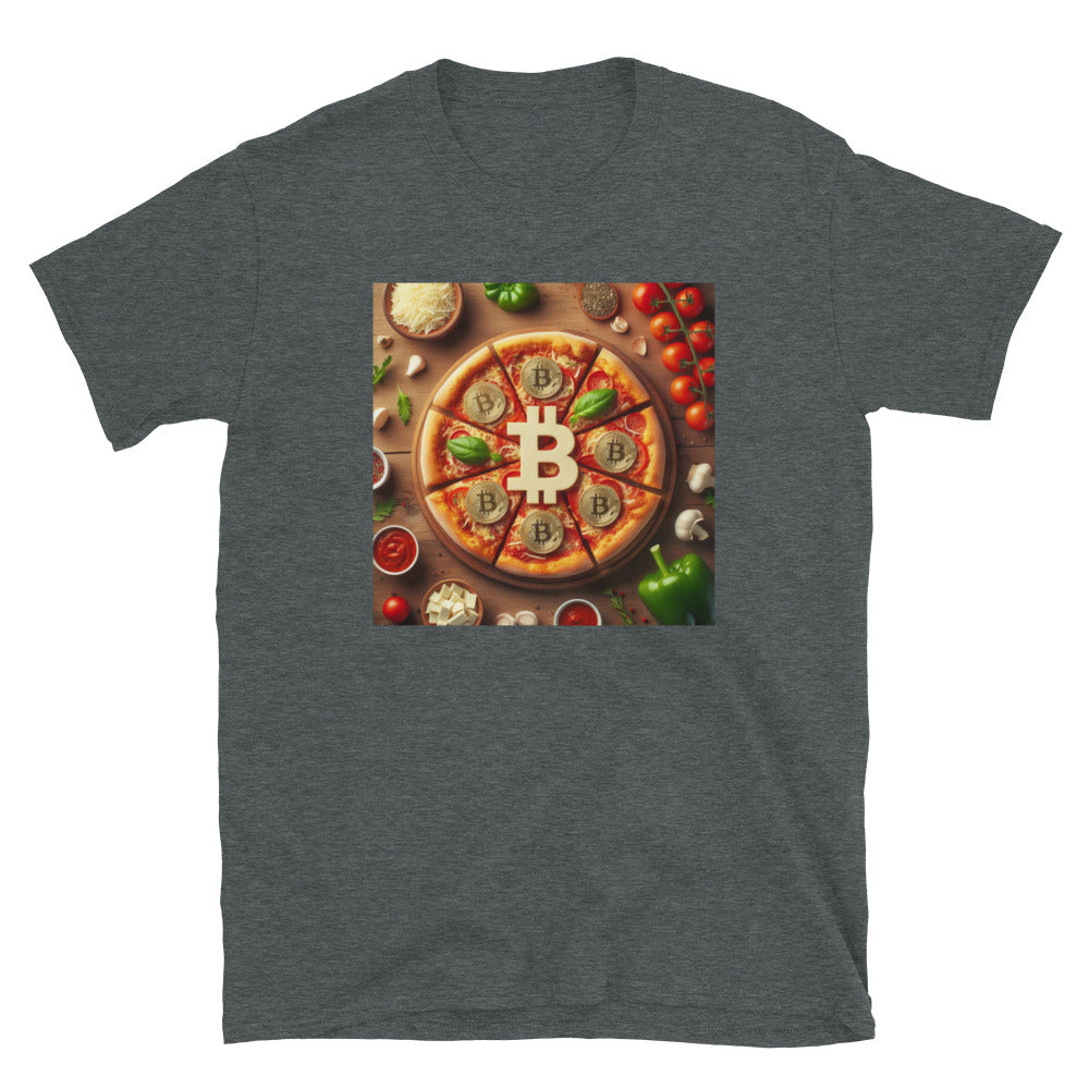 Short-Sleeve Unisex T-Shirt