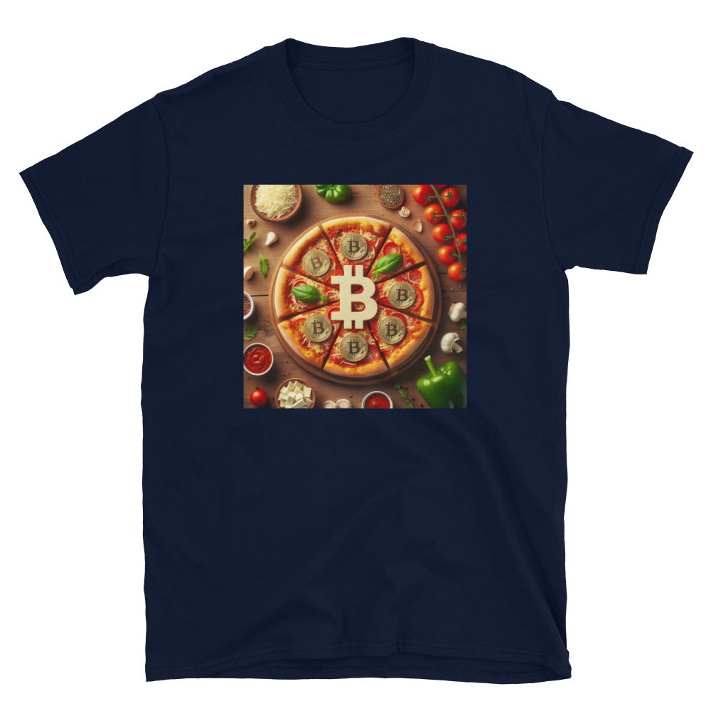 Short-Sleeve Unisex T-Shirt