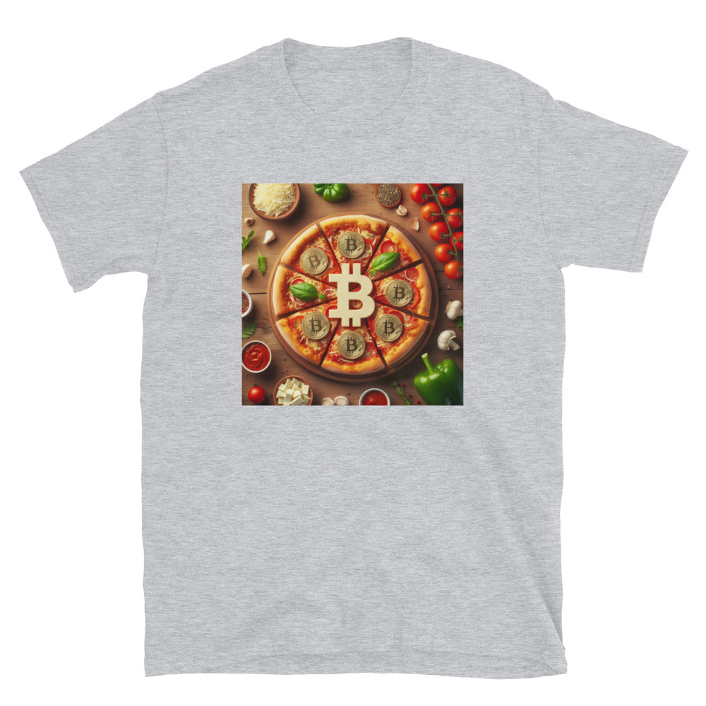 Short-Sleeve Unisex T-Shirt
