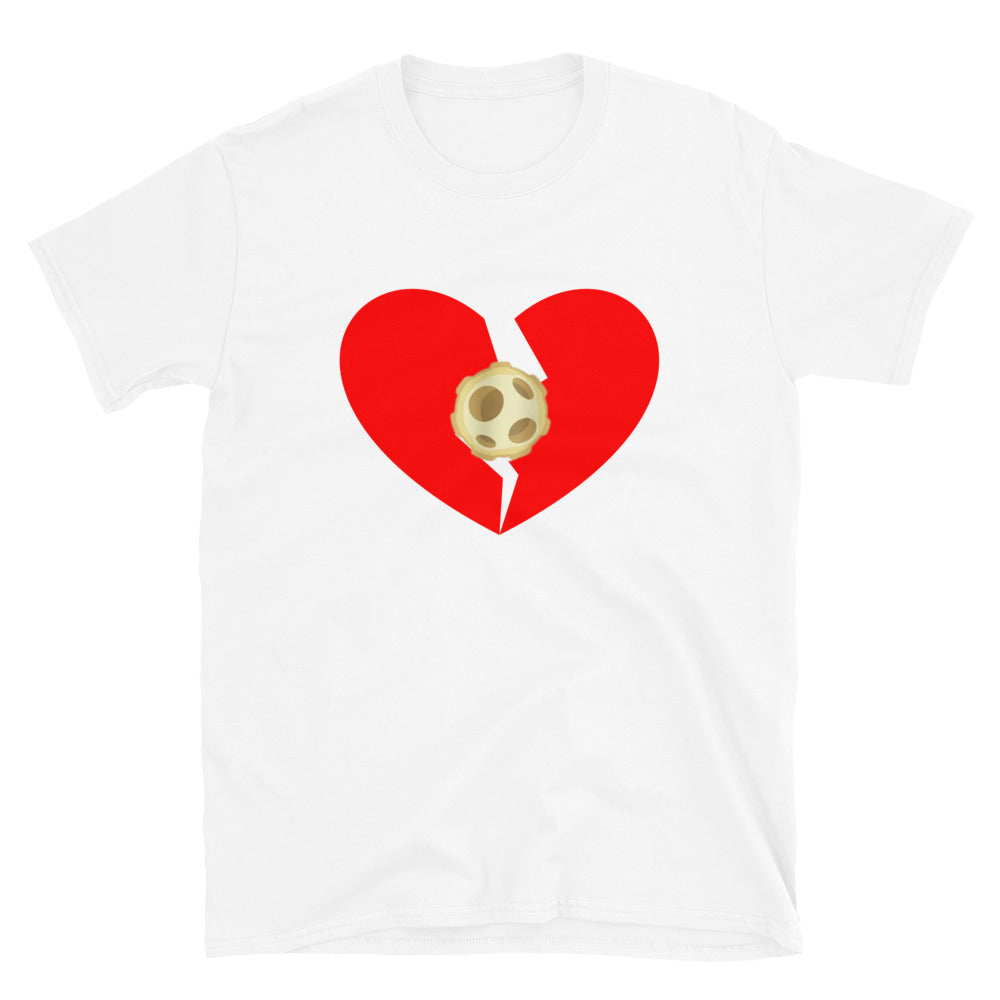 Broken Heart Moon