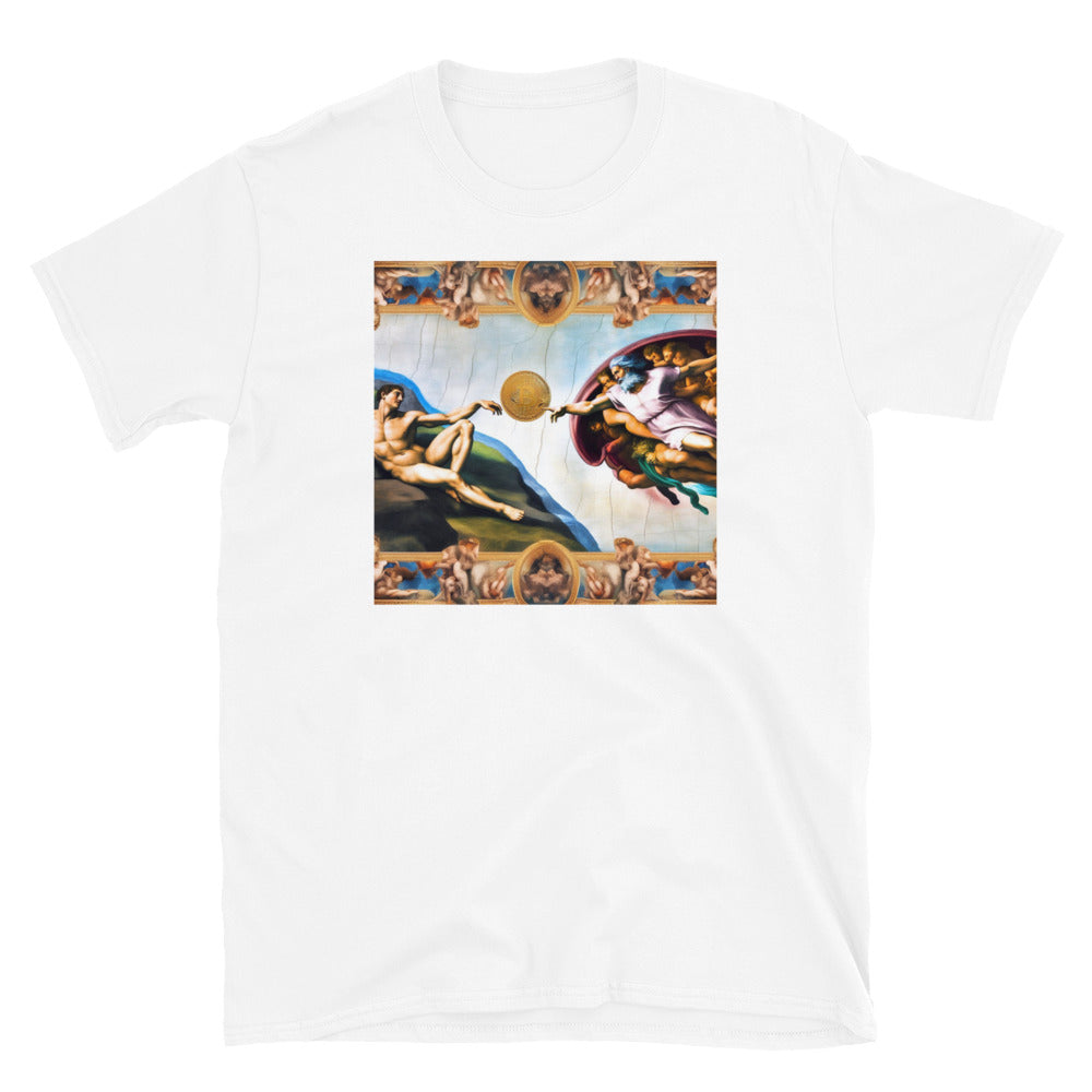 Bistine Chapel